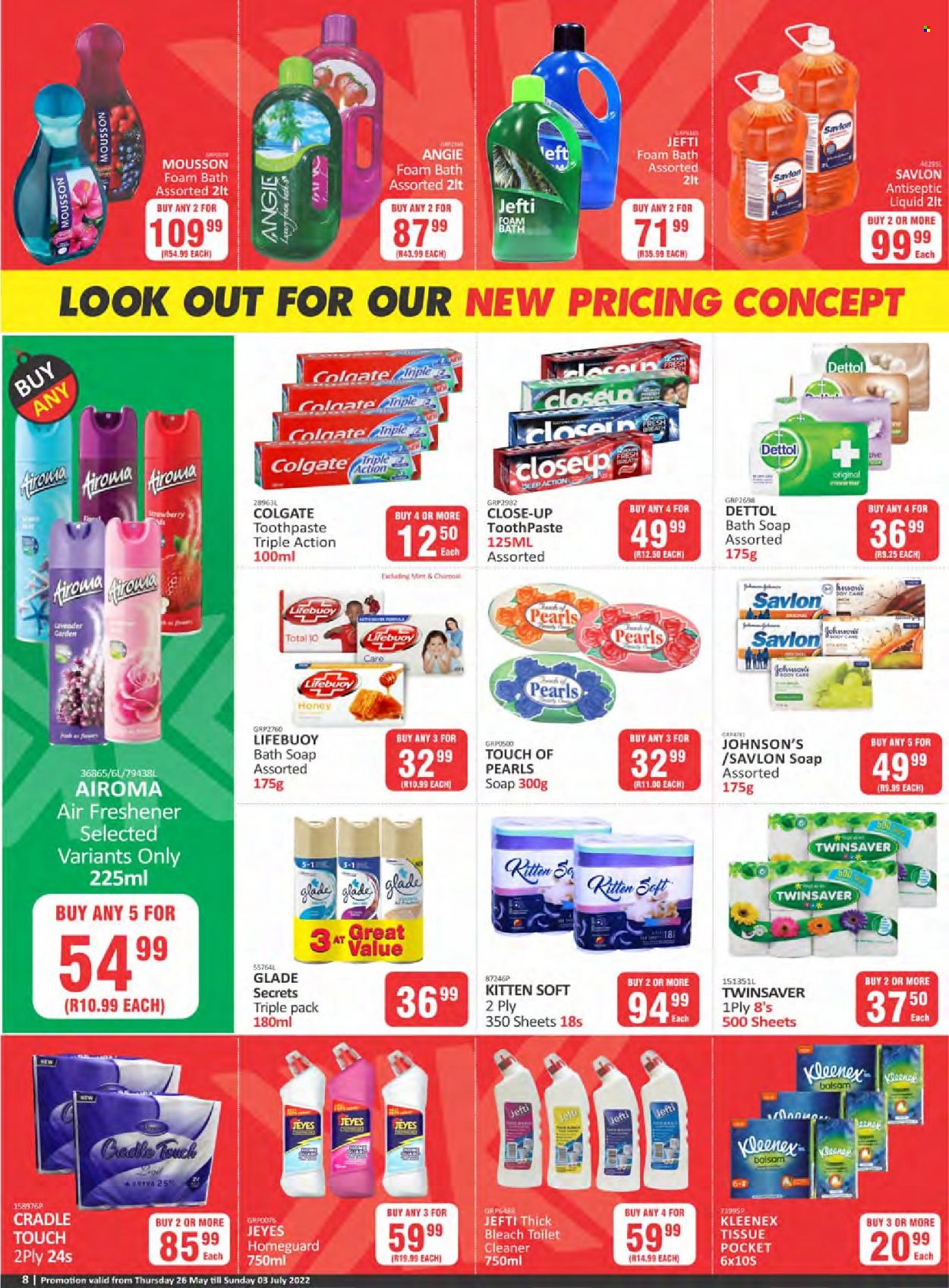 Kit Kat Cash & Carry specials - 26/05/2022 - 03/07/2022. Page 8