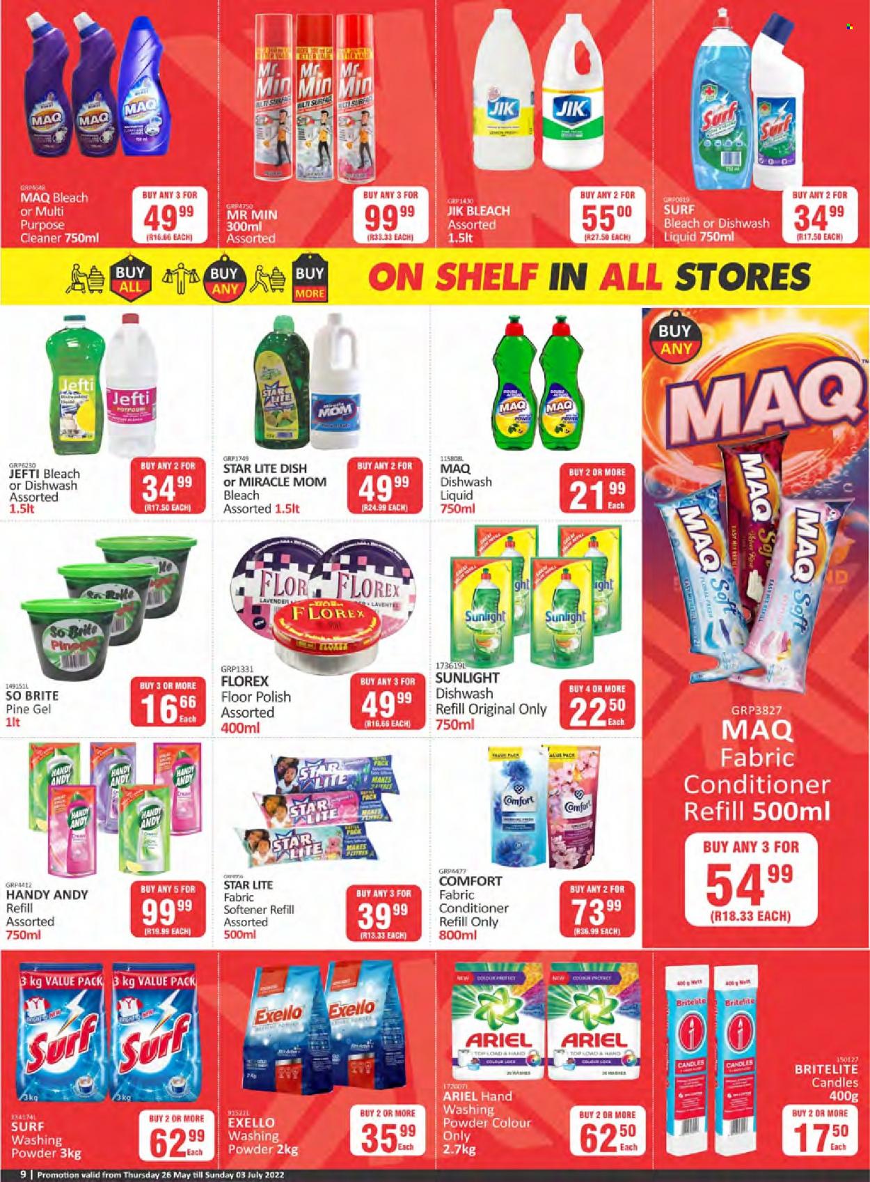 Kit Kat Cash & Carry specials - 26/05/2022 - 03/07/2022. Page 9