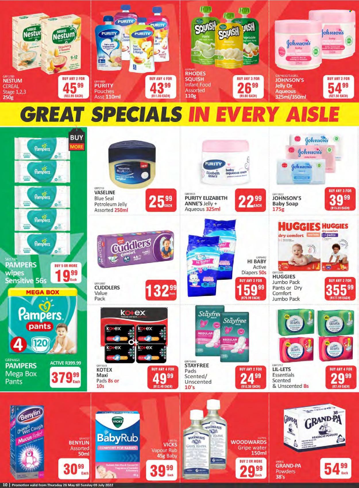 Kit Kat Cash & Carry specials - 26/05/2022 - 03/07/2022. Page 10