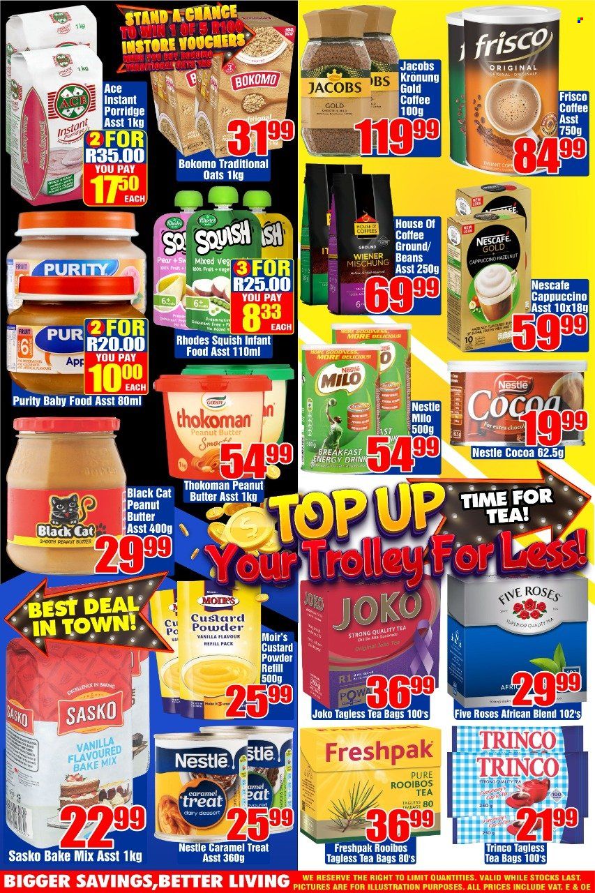 Three Star Cash and Carry specials - 24/05/2022 - 11/06/2022. Page 6