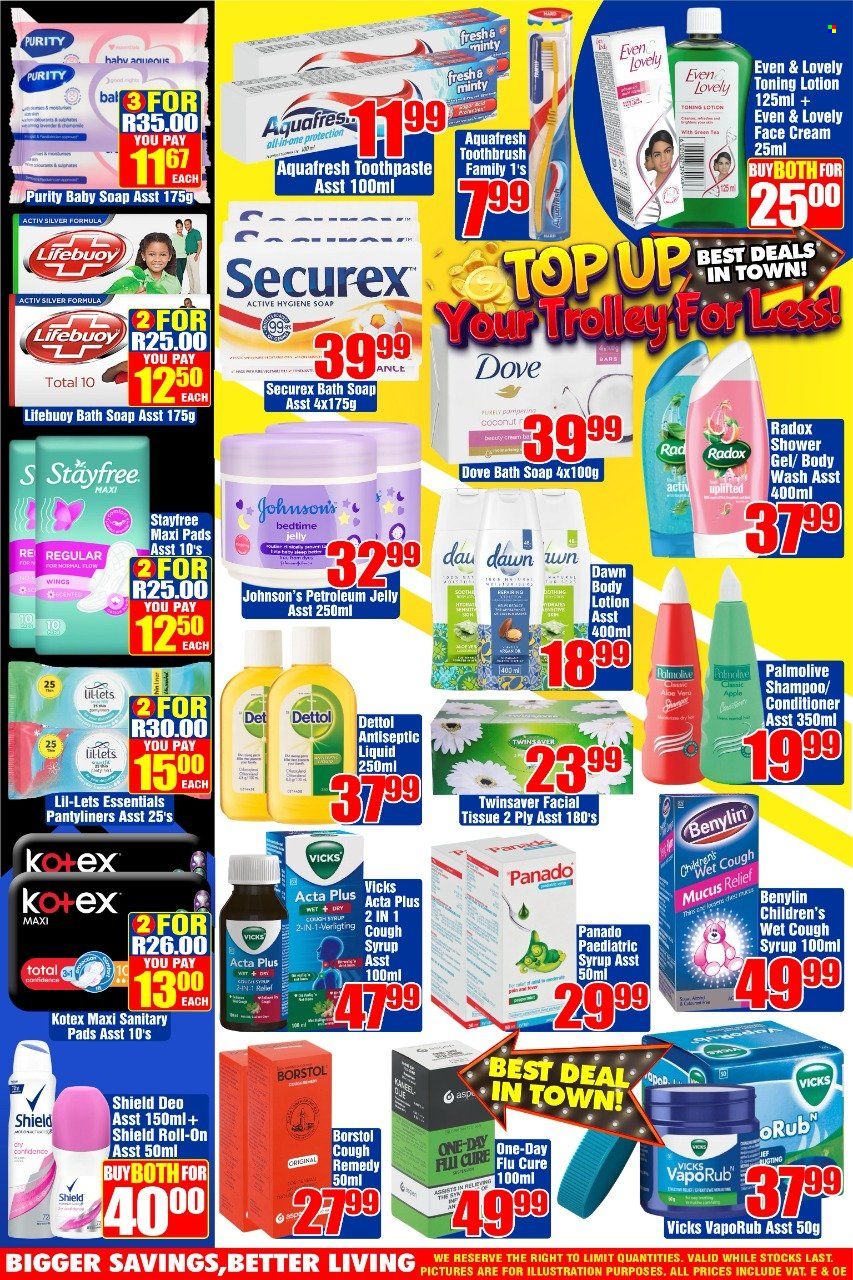 Three Star Cash and Carry specials - 24/05/2022 - 11/06/2022. Page 7