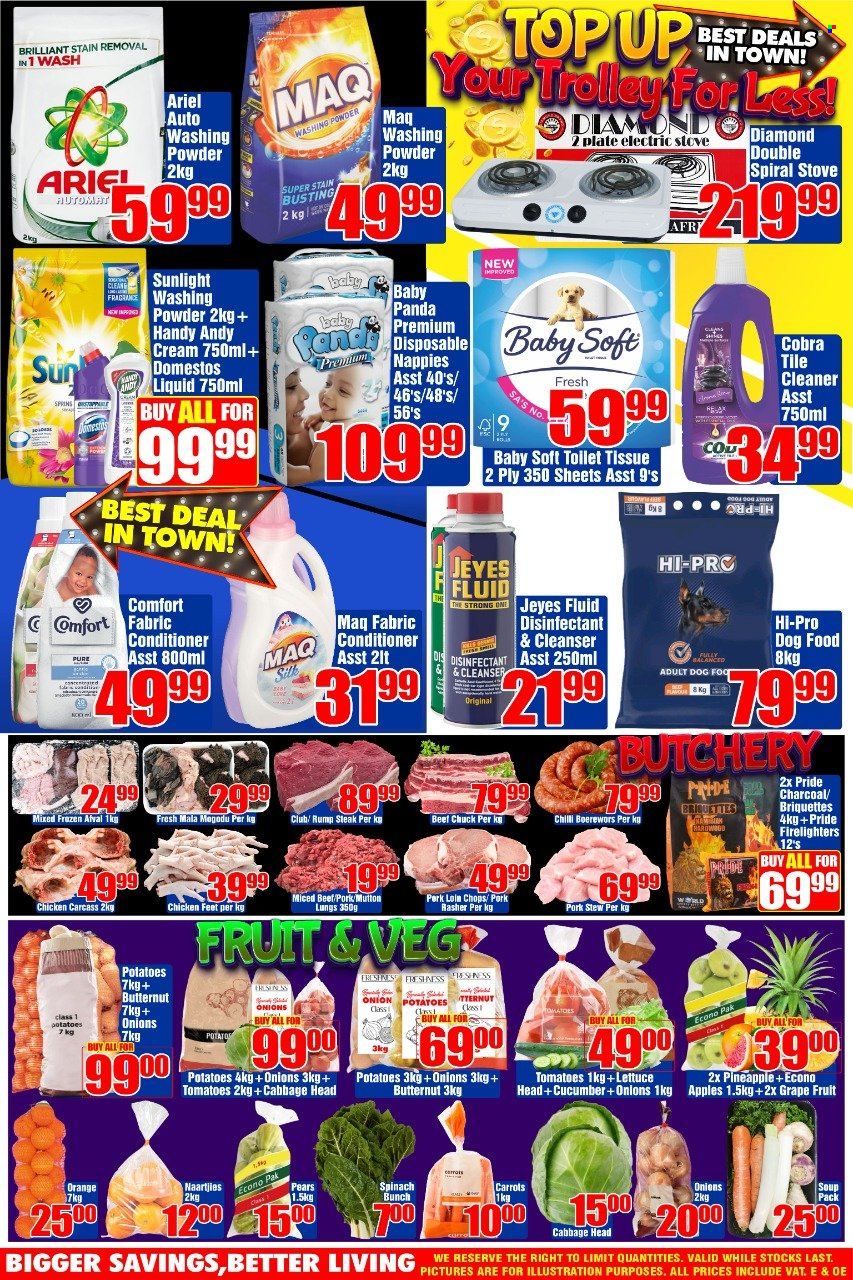 Three Star Cash and Carry specials - 24/05/2022 - 11/06/2022. Page 8