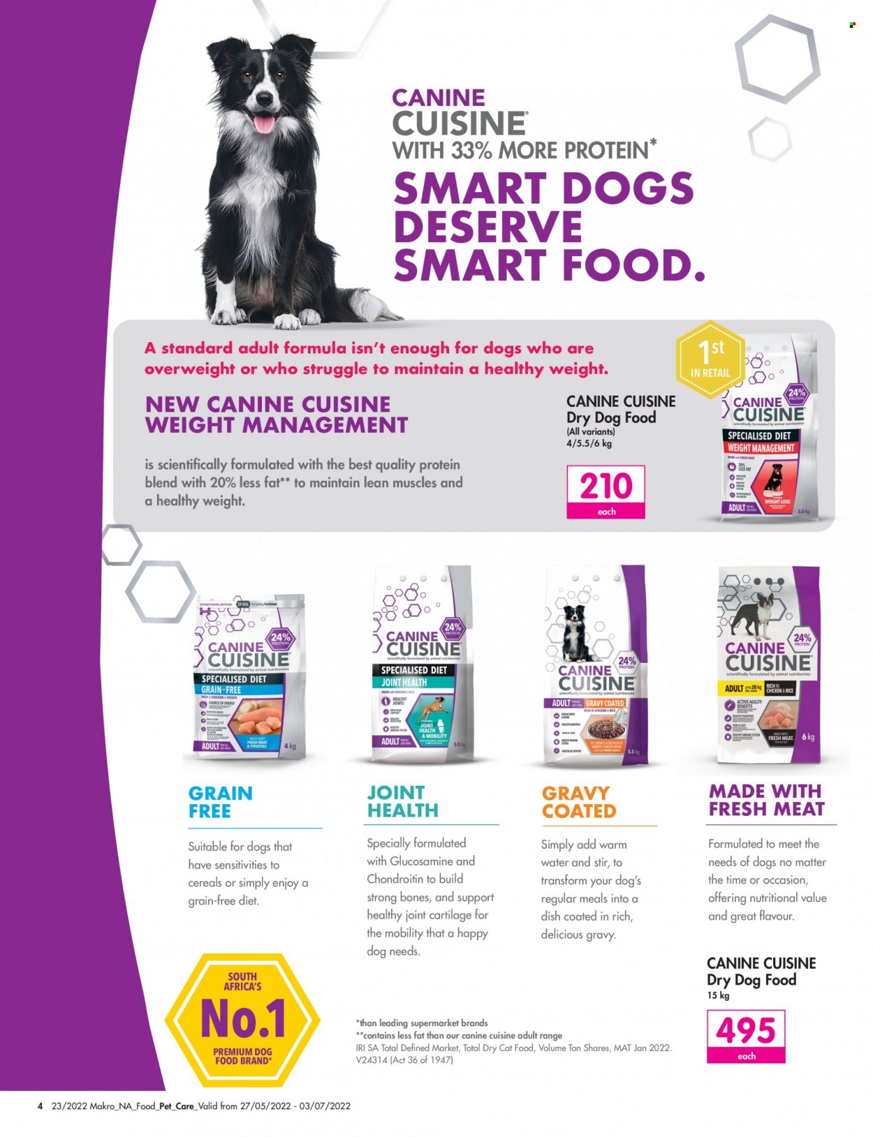 Makro specials - 27/05/2022 - 03/07/2022. Page 4