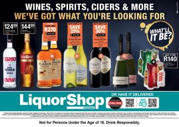 Checkers catalogue  - 30/05/2022 - 06/06/2022.