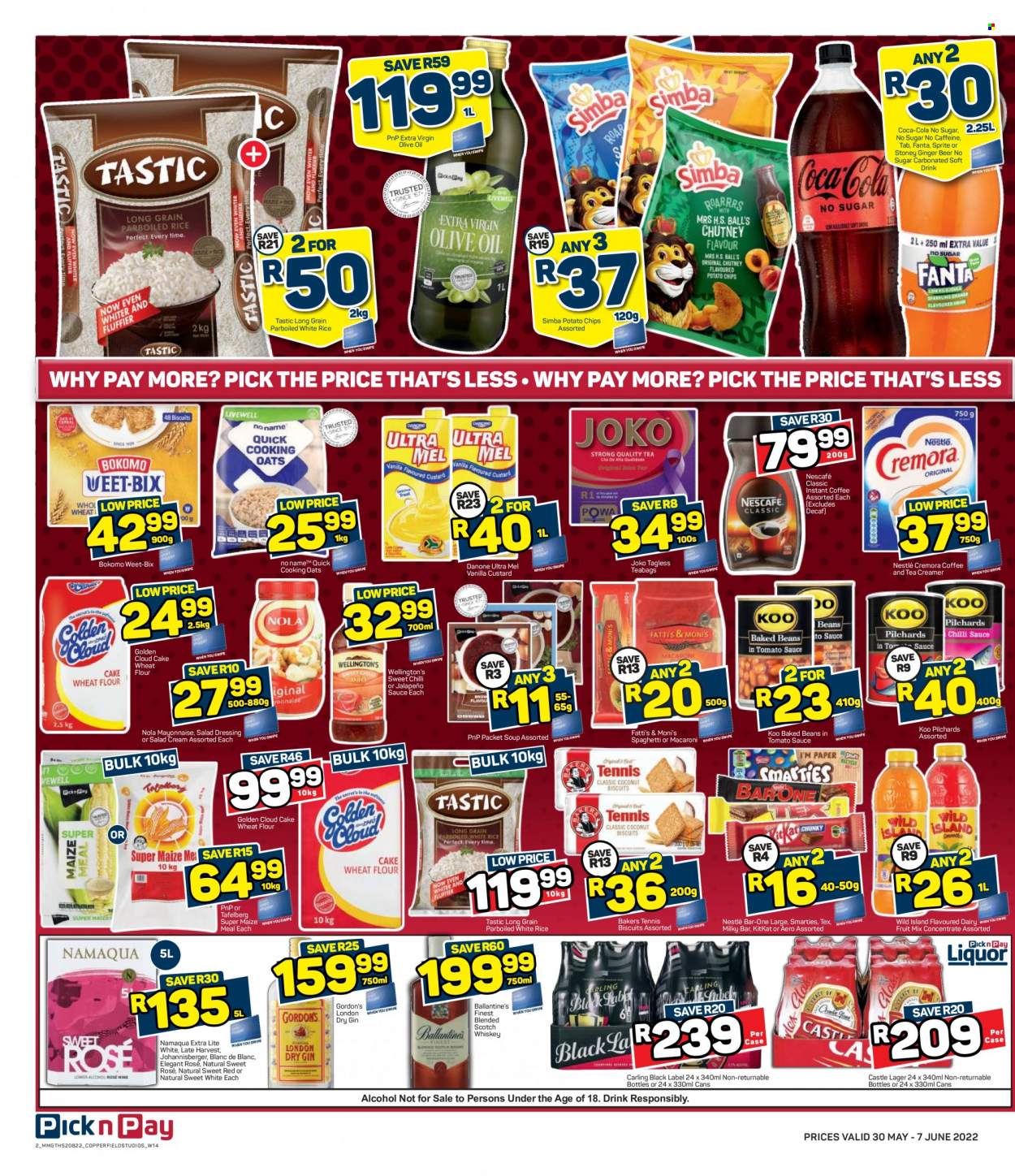 Pick n Pay specials - 30/05/2022 - 07/06/2022. Page 2