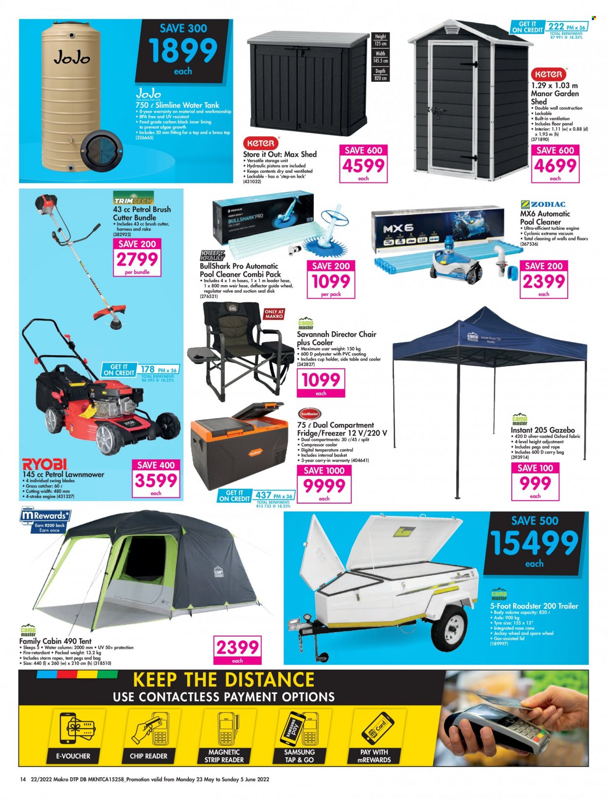Makro specials - 30/05/2022 - 05/06/2022. Page 14