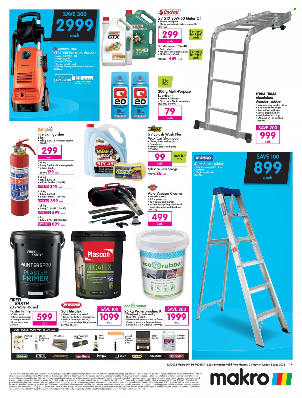 Makro specials - 30/05/2022 - 05/06/2022. Page 17