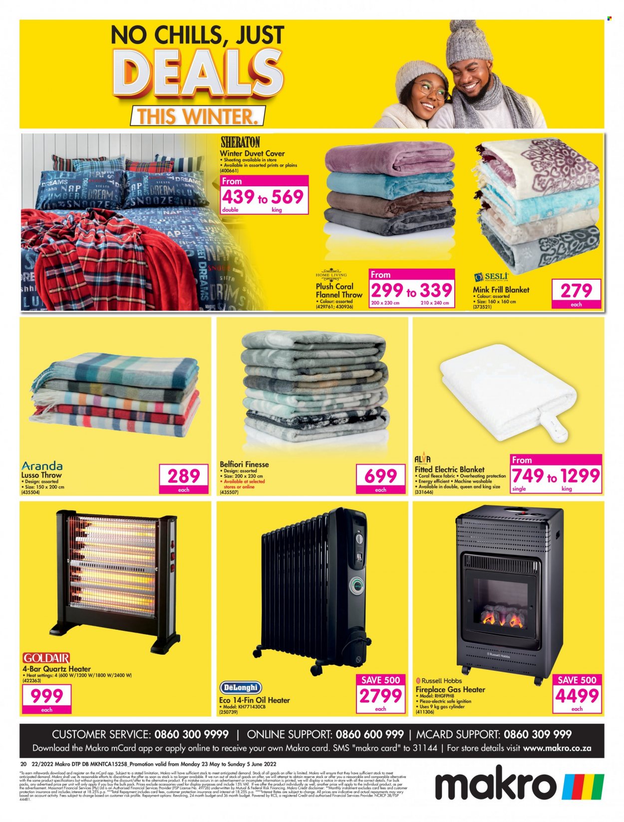 Makro specials - 30/05/2022 - 05/06/2022. Page 20