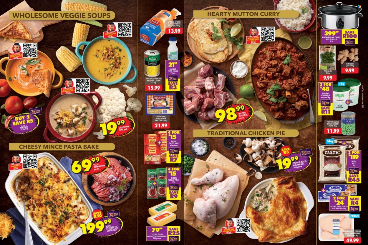 Shoprite specials - 30/05/2022 - 12/06/2022. Page 2