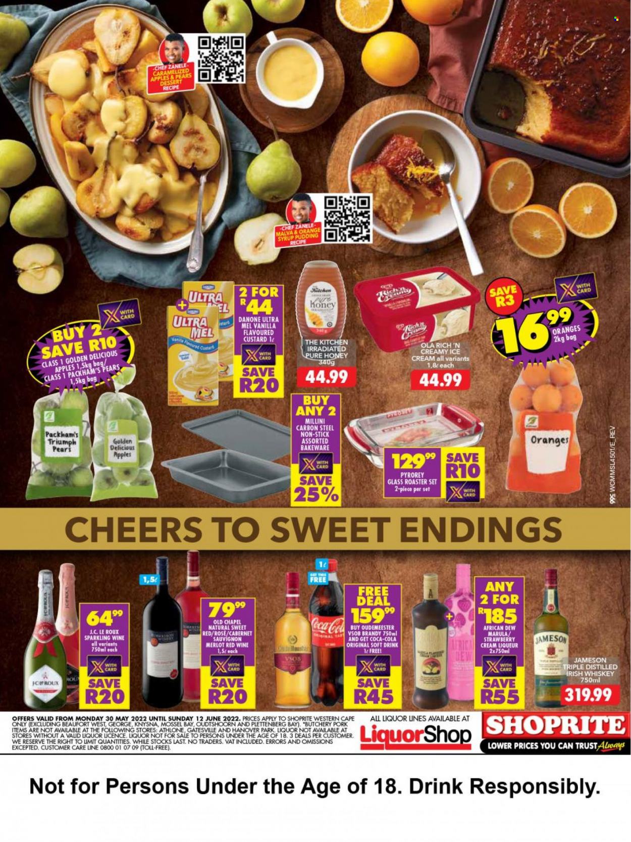 Shoprite specials - 30/05/2022 - 12/06/2022. Page 3