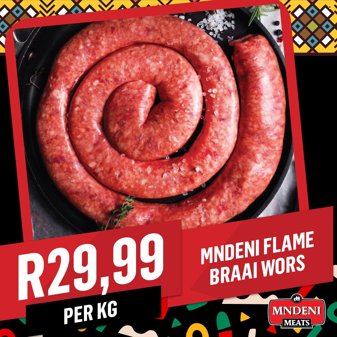 Mndeni Meats specials - 30/05/2022 - 05/06/2022. Page 4
