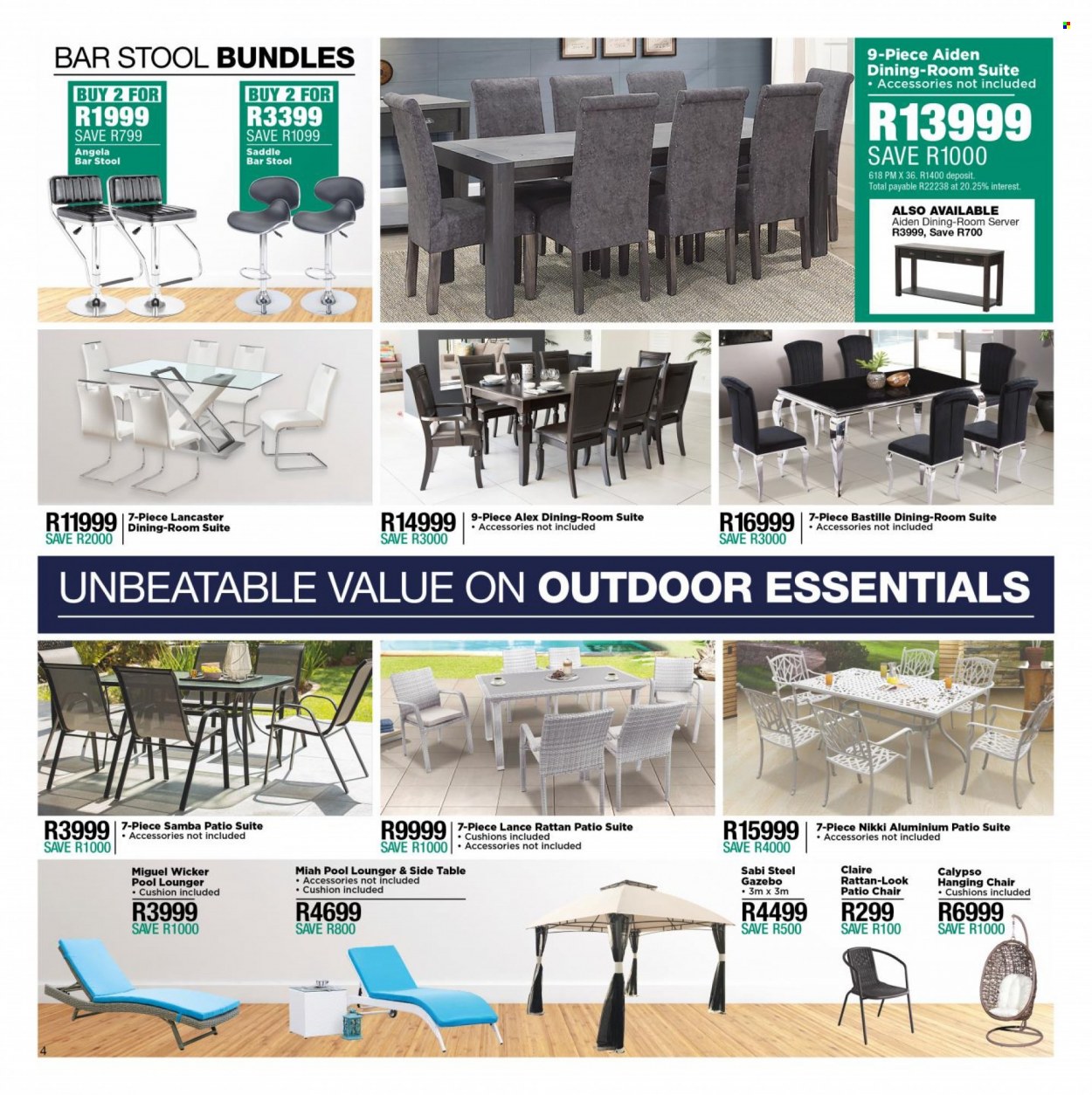 House & Home specials - 30/05/2022 - 12/06/2022. Page 4