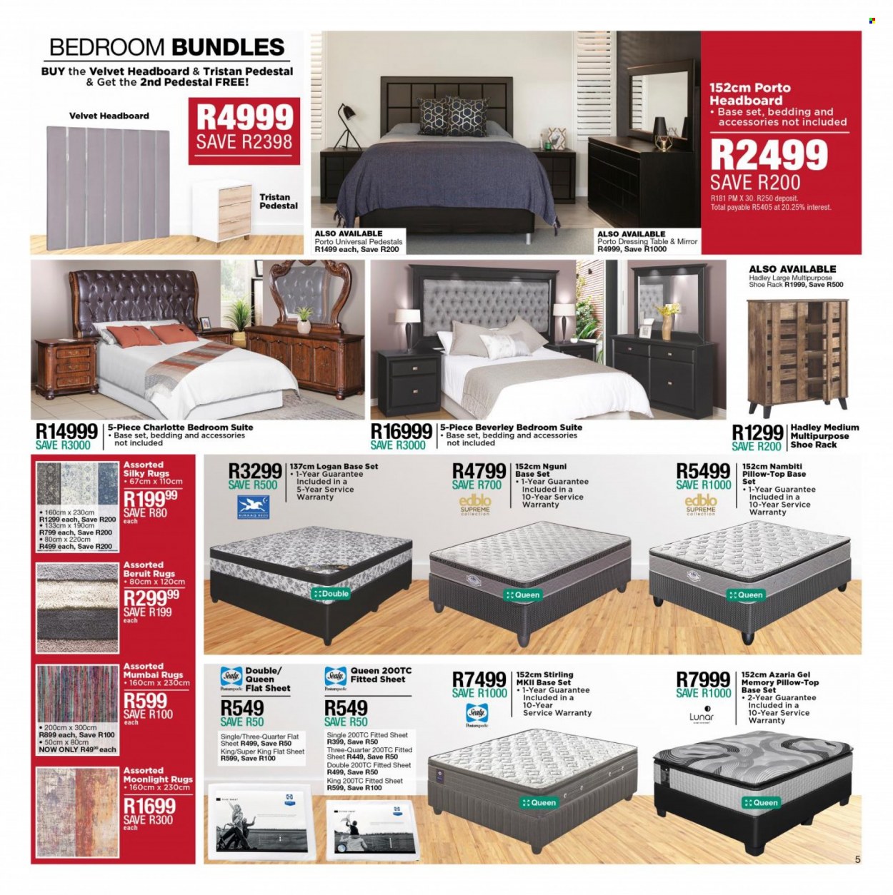 House & Home specials - 30/05/2022 - 12/06/2022. Page 5