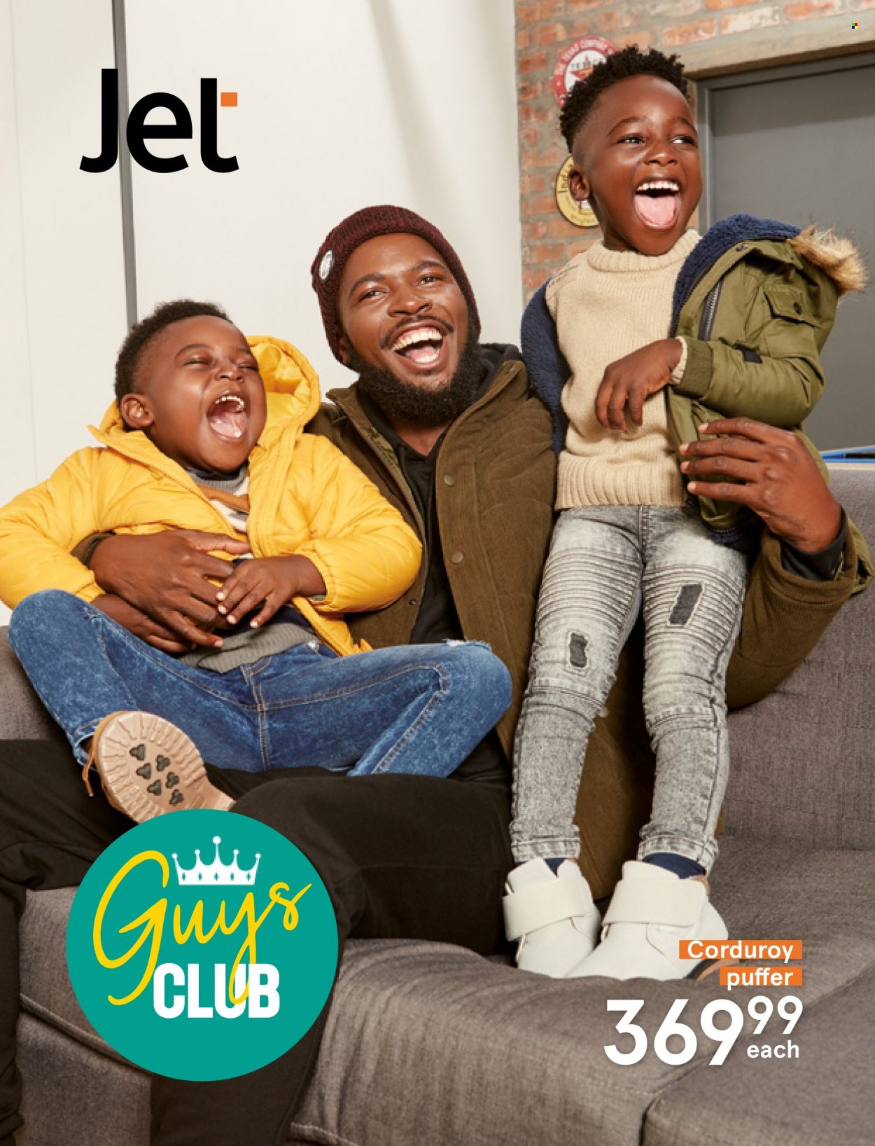 Jet specials - 30/05/2022 - 26/06/2022. Page 1