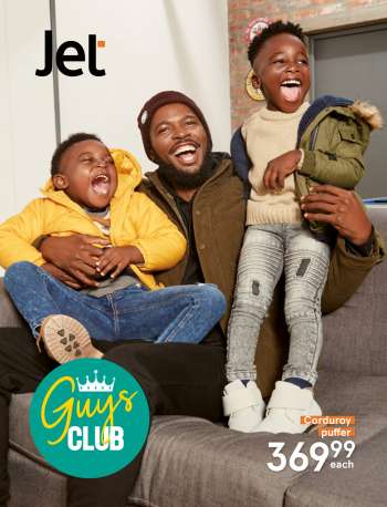 Jet father's 2025 day sale