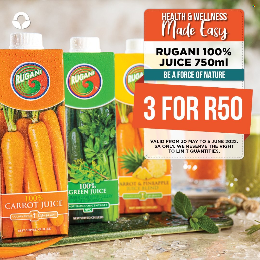 Food Lover's Market specials - 30/05/2022 - 05/06/2022. Page 8