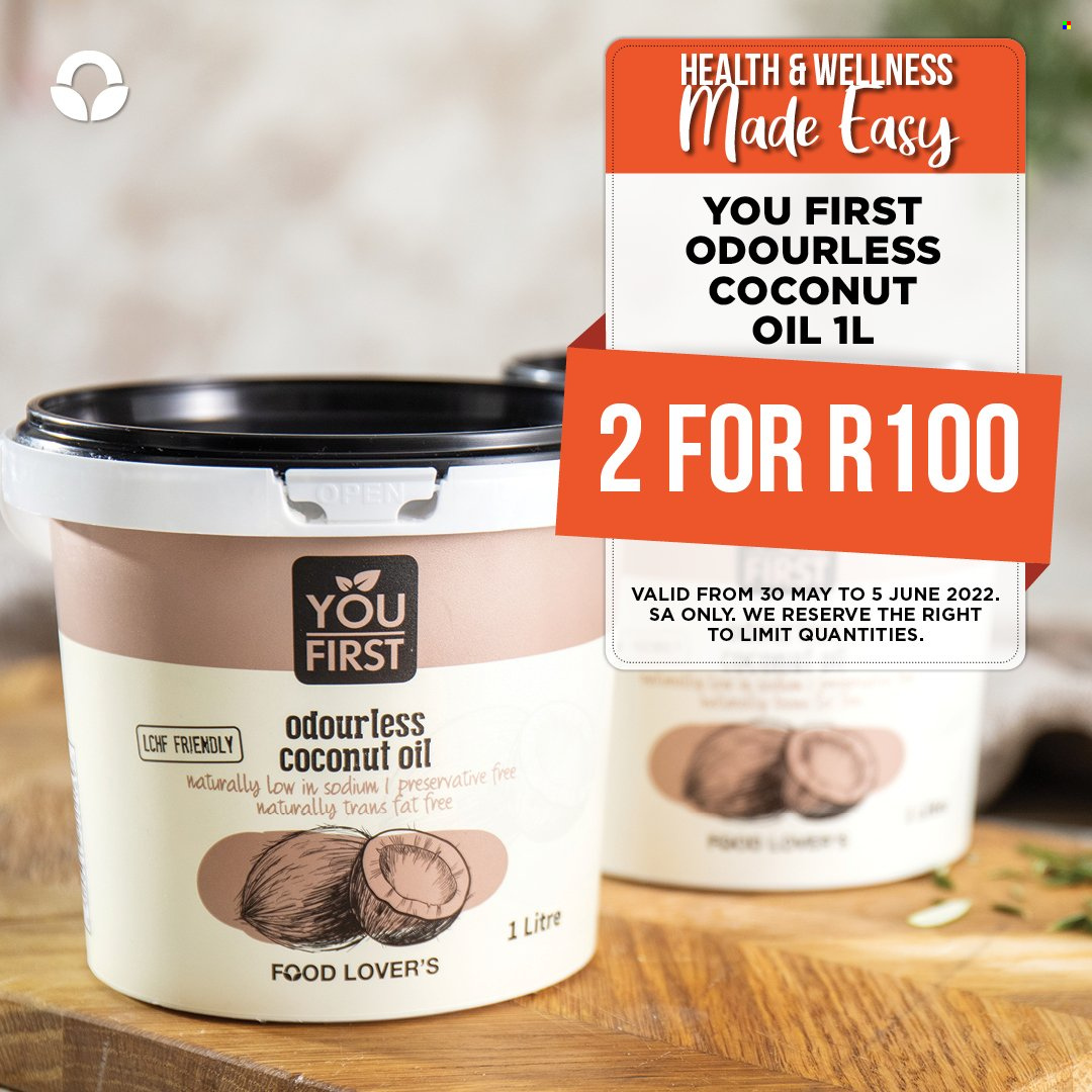 Food Lover's Market specials - 30/05/2022 - 05/06/2022. Page 9