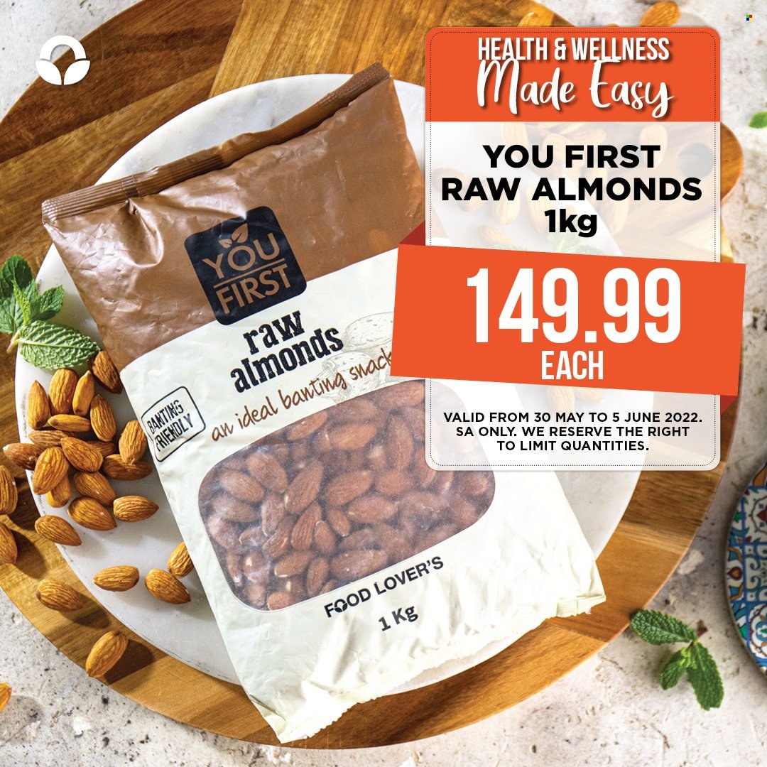Food Lover's Market specials - 30/05/2022 - 05/06/2022. Page 10
