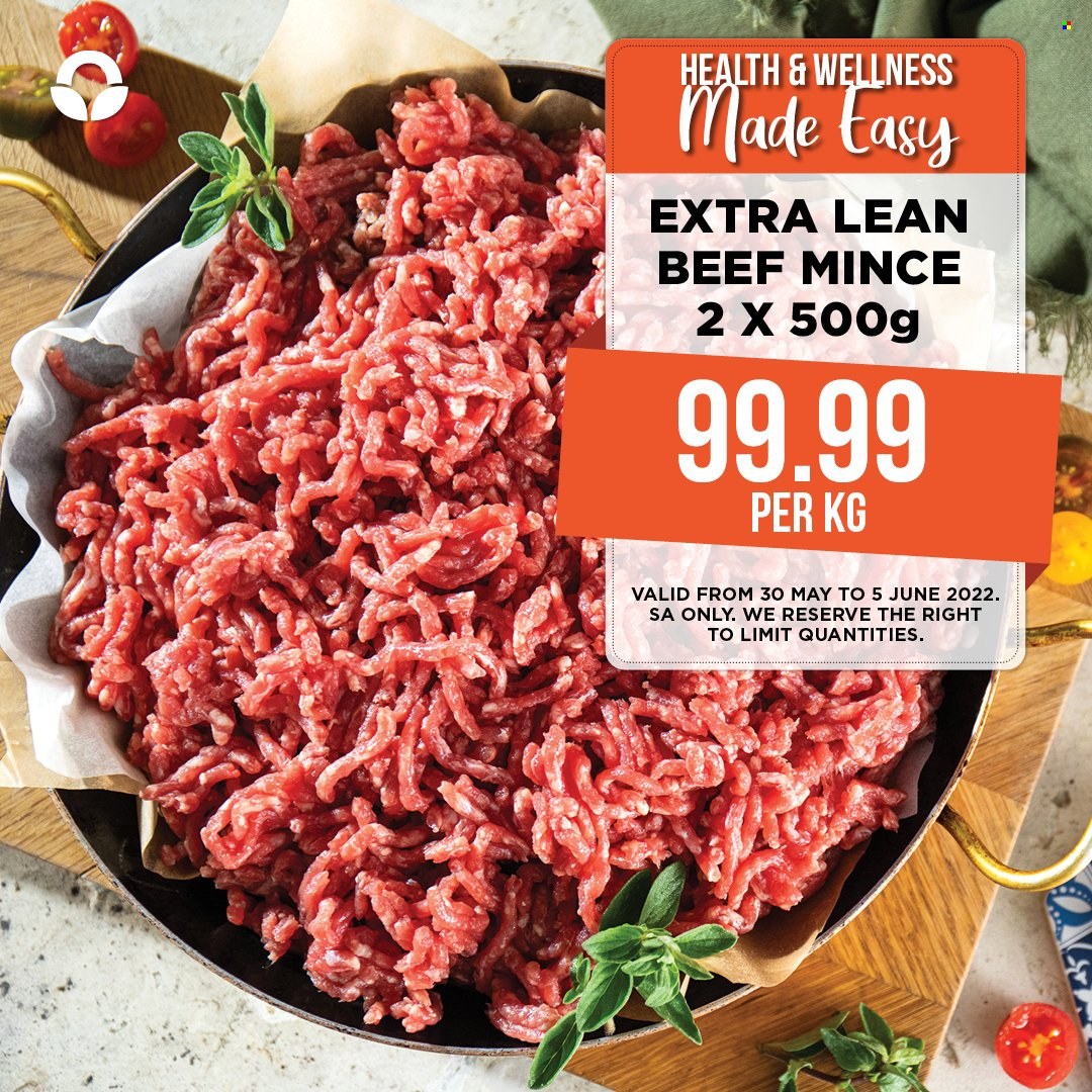 Food Lover's Market specials - 30/05/2022 - 05/06/2022. Page 11