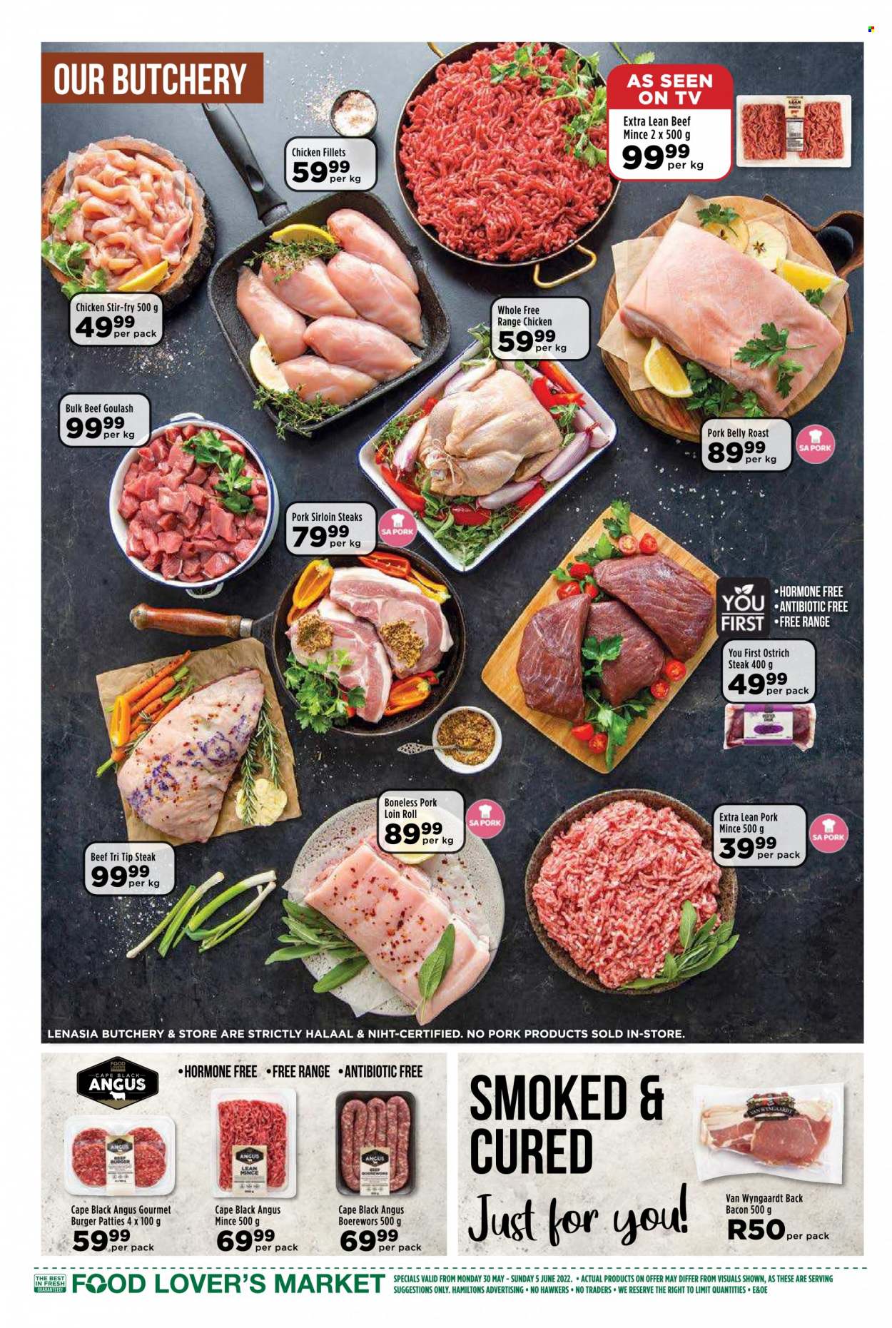 Food Lover's Market specials - 30/05/2022 - 05/06/2022. Page 4