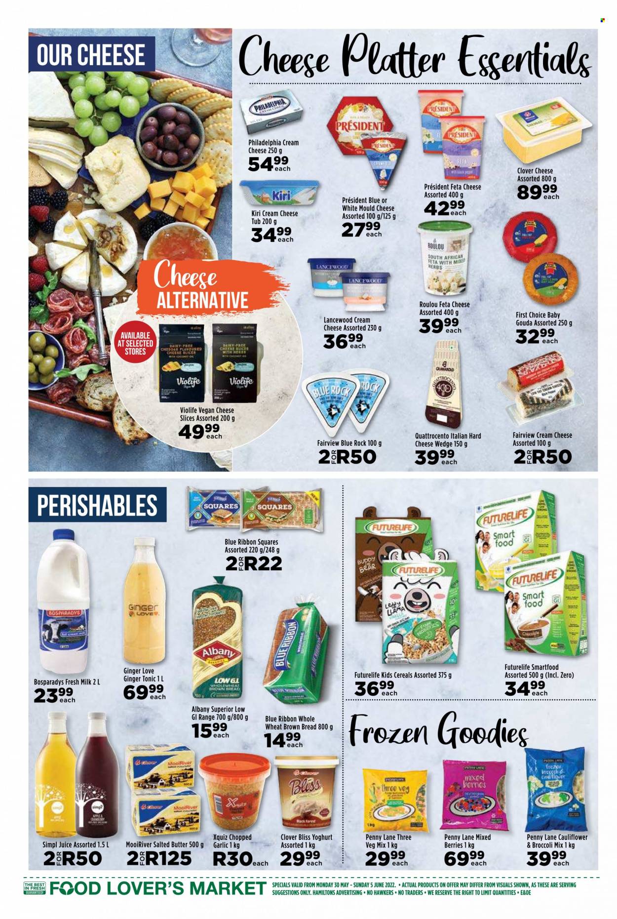 Food Lover's Market specials - 30/05/2022 - 05/06/2022. Page 6
