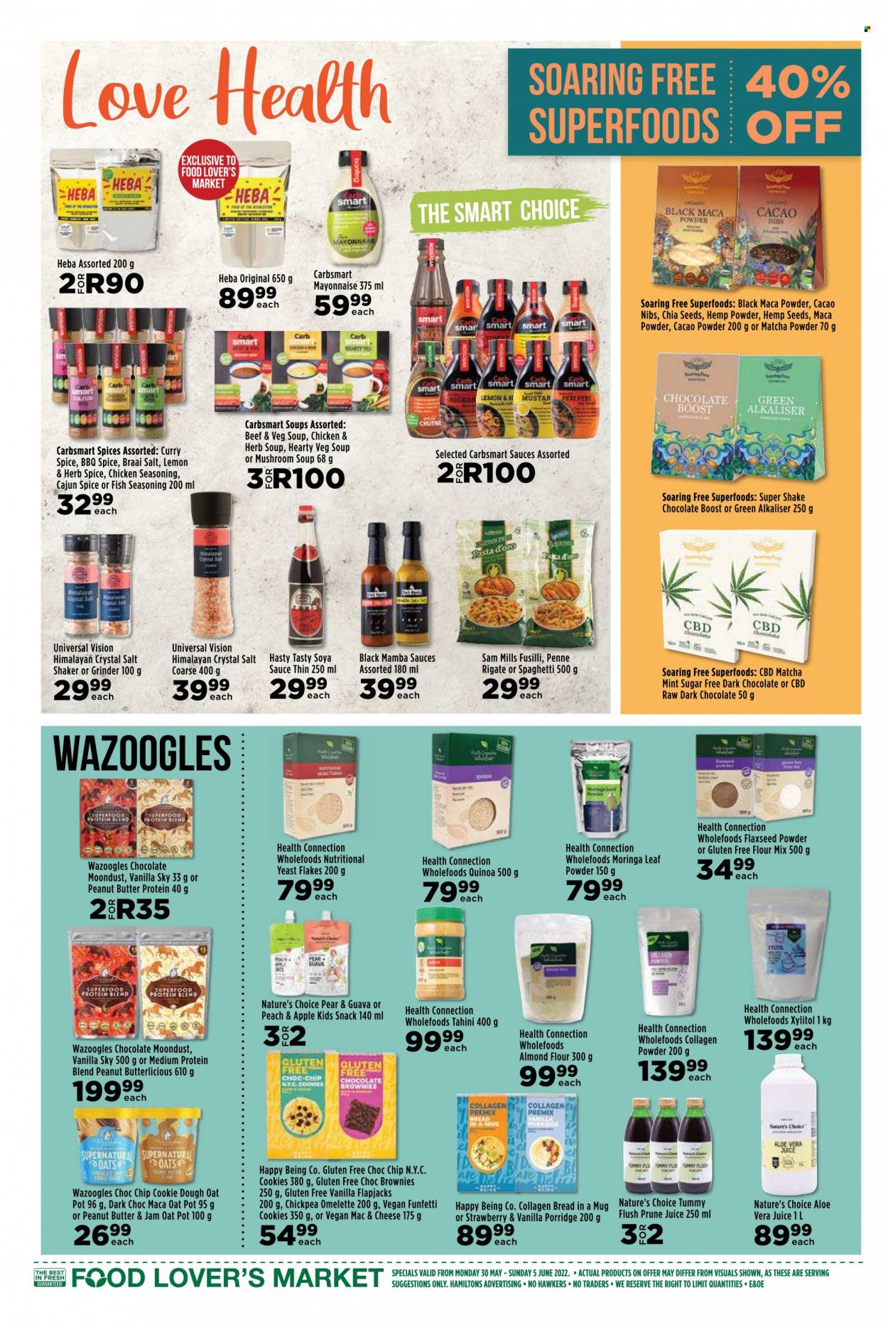 Food Lover's Market specials - 30/05/2022 - 05/06/2022. Page 8