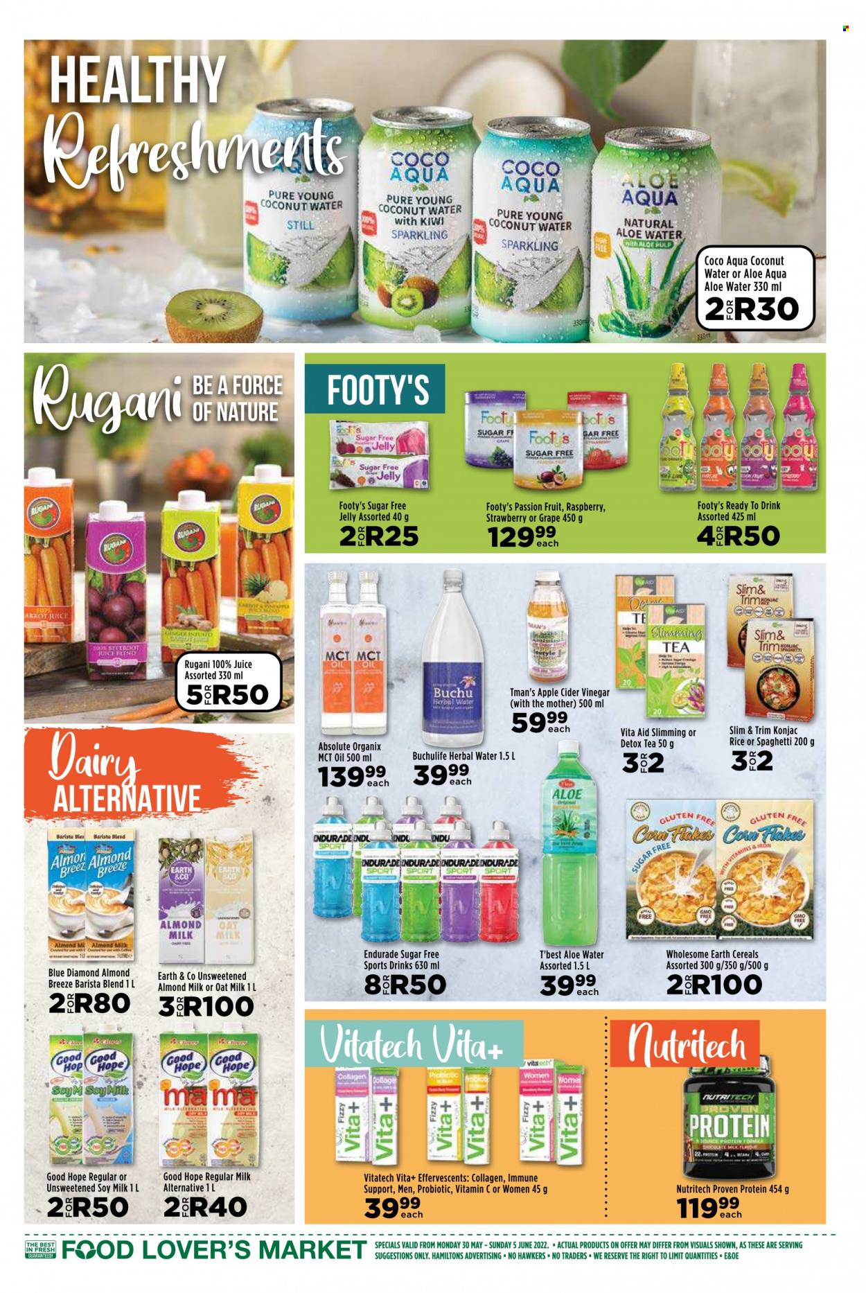 Food Lover's Market specials - 30/05/2022 - 05/06/2022. Page 9