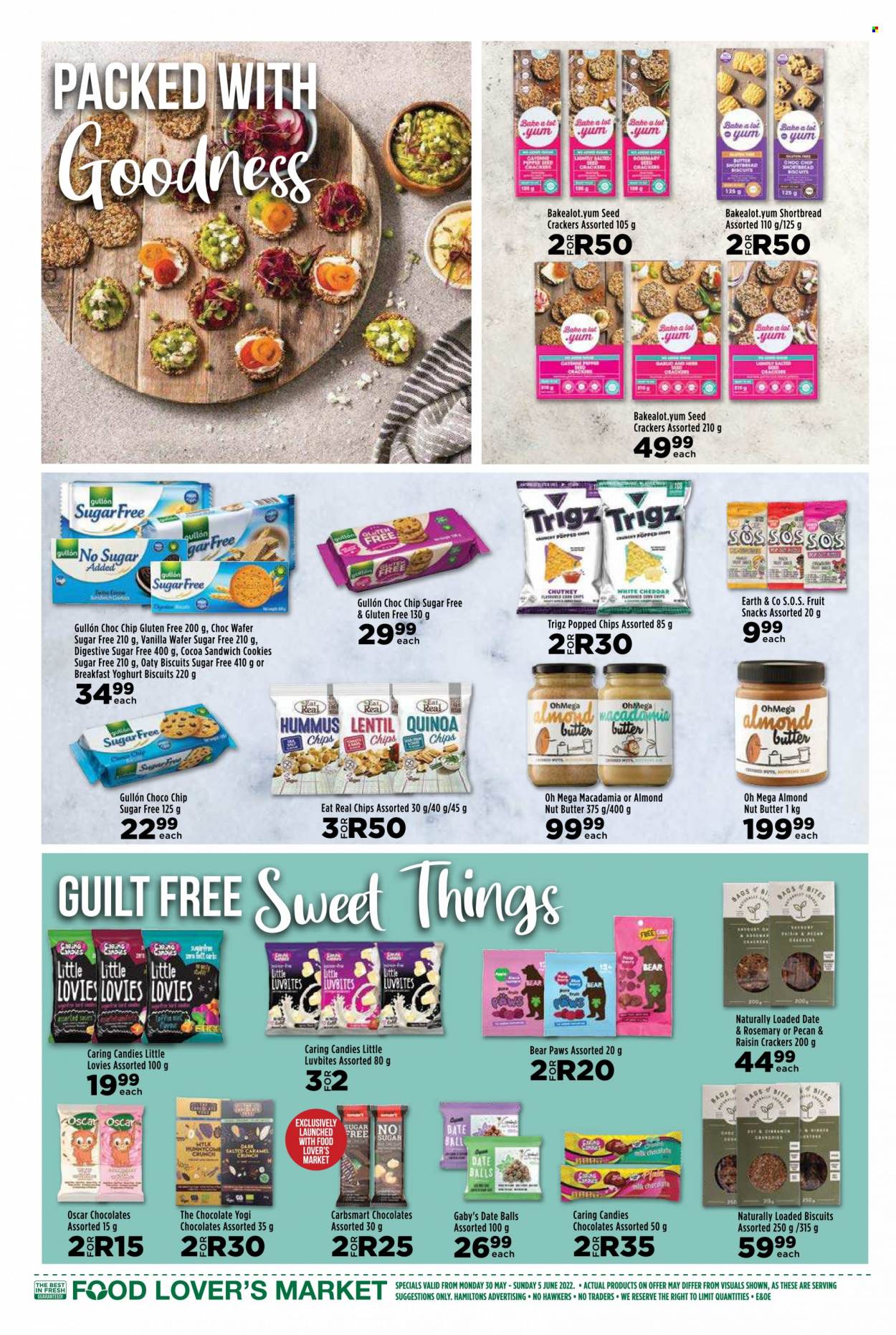 Food Lover's Market specials - 30/05/2022 - 05/06/2022. Page 10