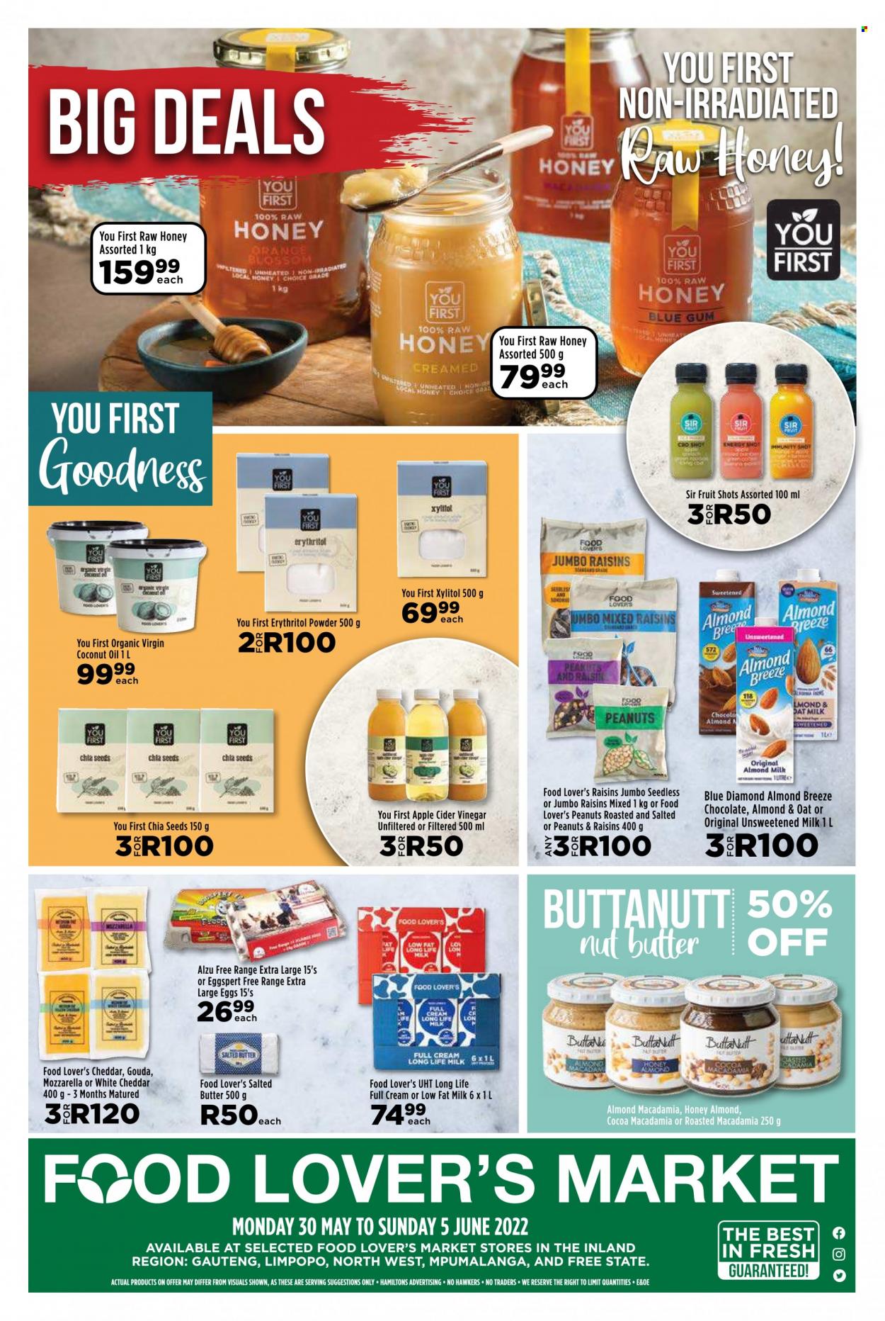 Food Lover's Market specials - 30/05/2022 - 05/06/2022. Page 12