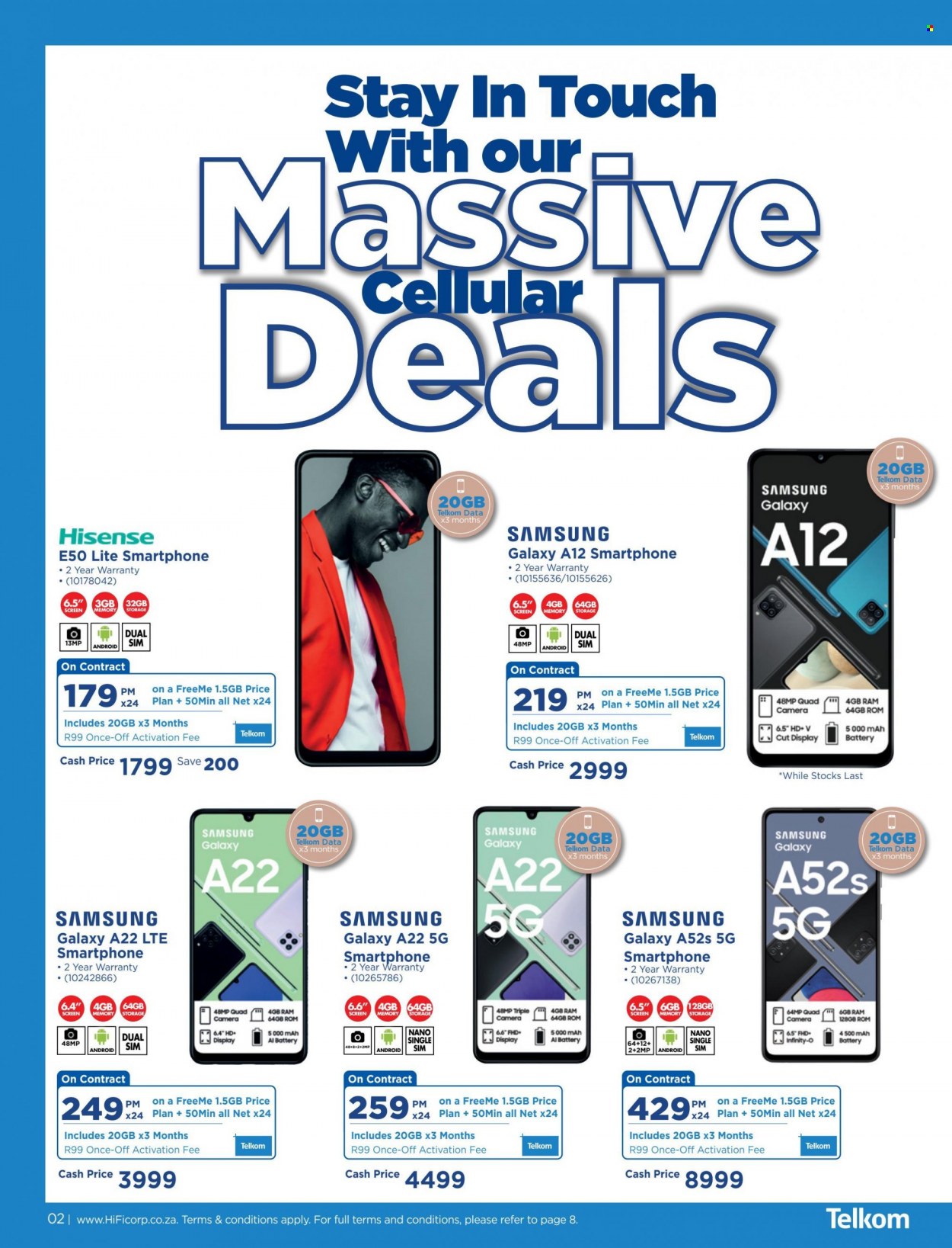 HiFi Corp specials - 01/06/2022 - 14/06/2022. Page 2