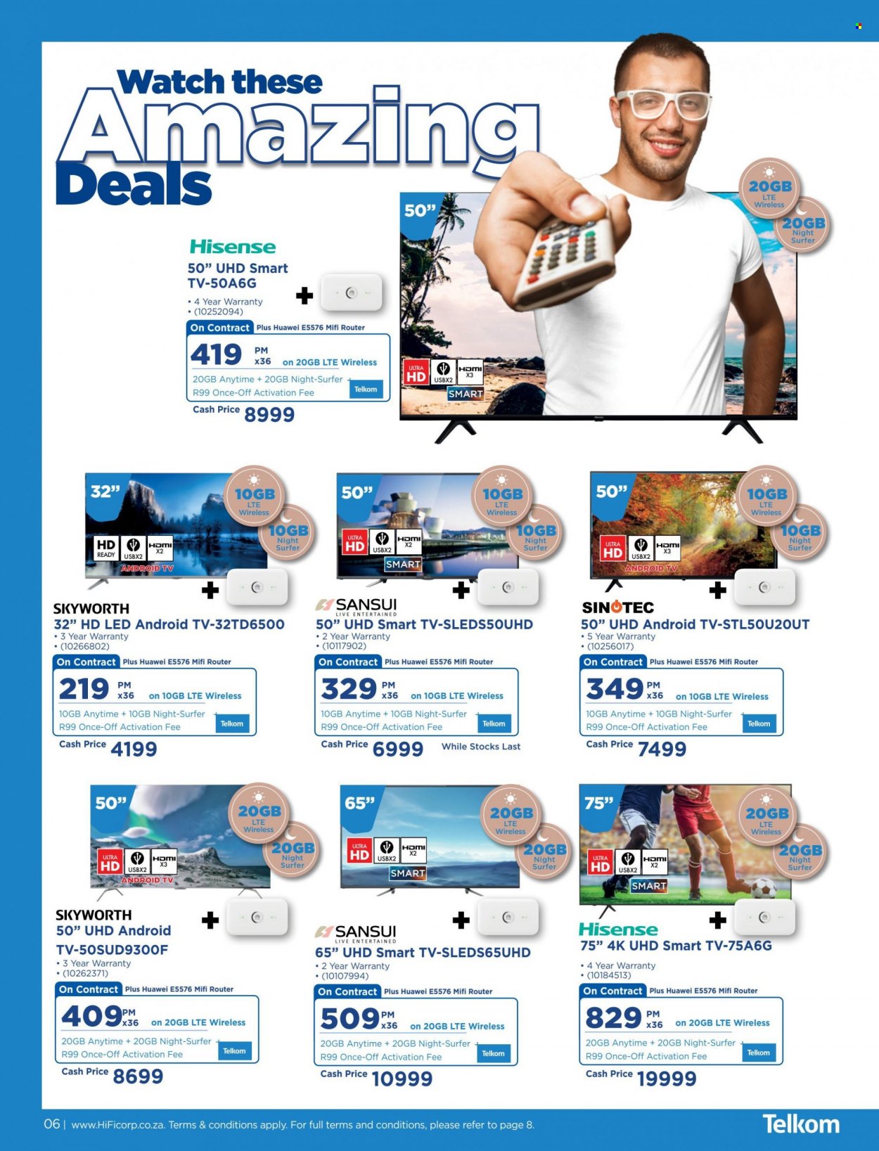HiFi Corp specials - 01/06/2022 - 14/06/2022. Page 6