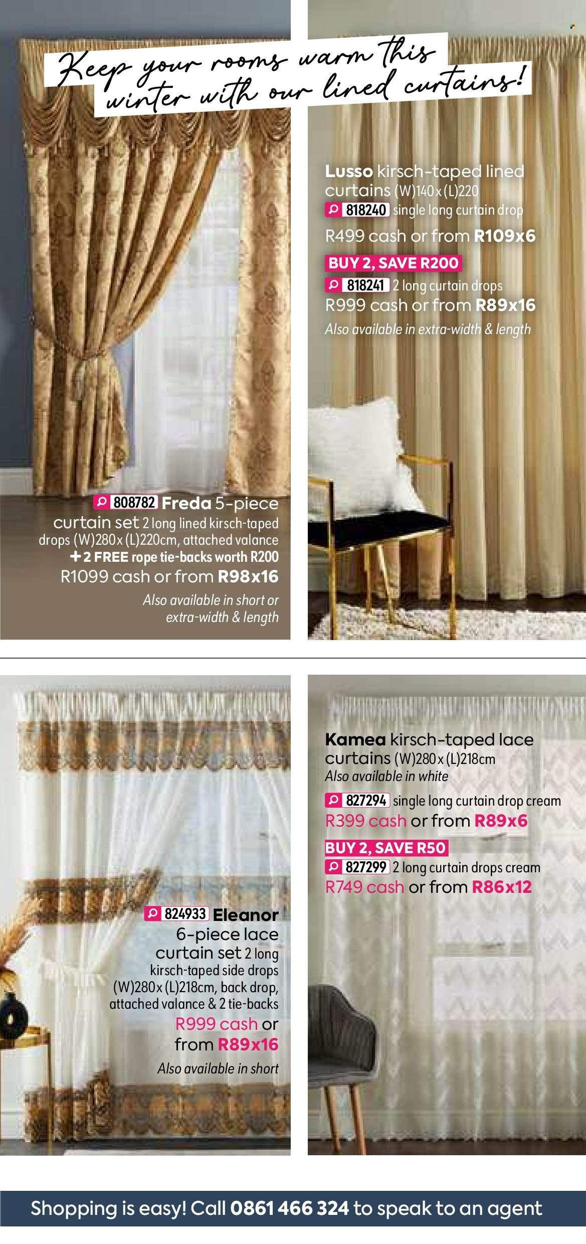HomeChoice specials - 01/06/2022 - 30/06/2022. Page 37
