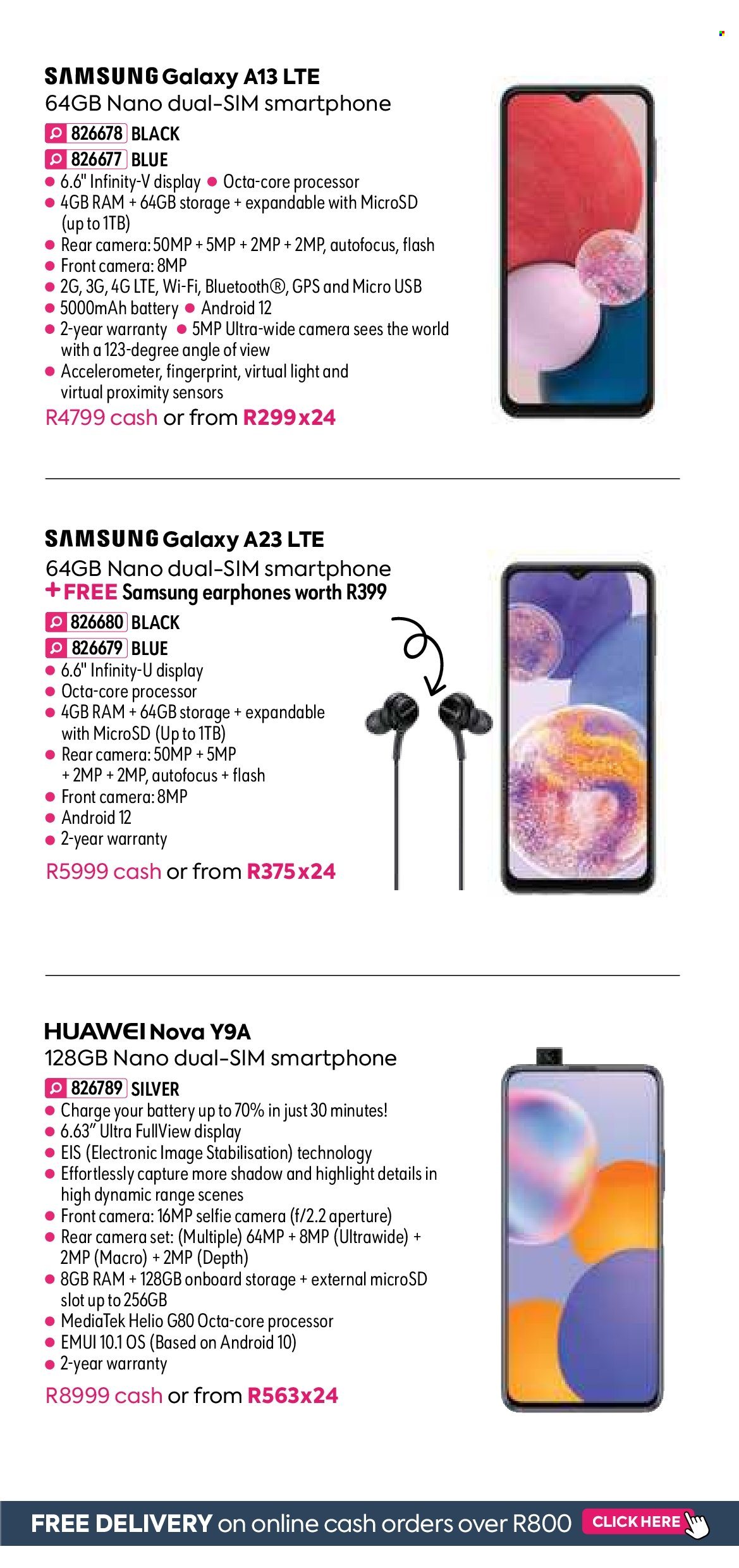 HomeChoice specials - 01/06/2022 - 30/06/2022. Page 41