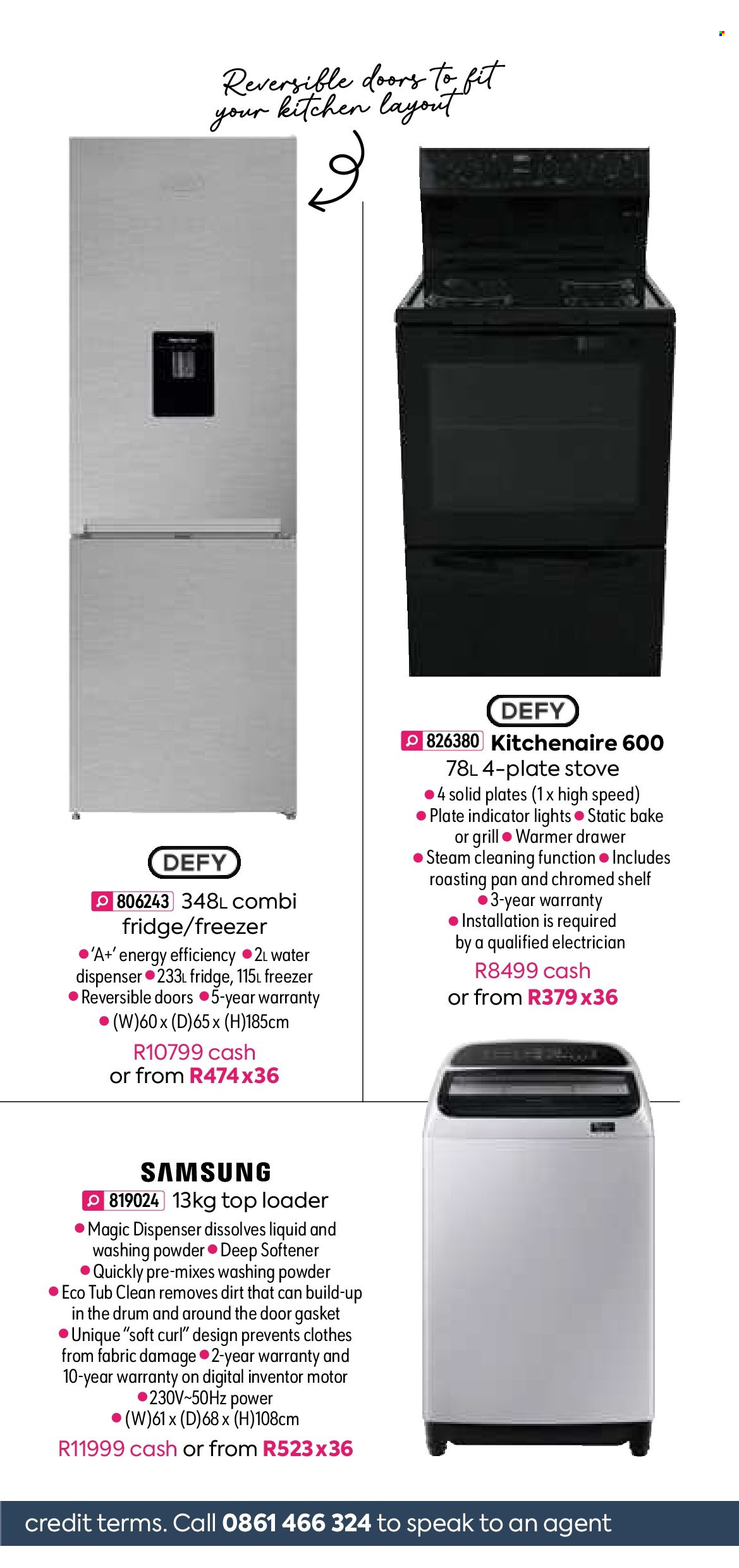 HomeChoice specials - 01/06/2022 - 30/06/2022. Page 43