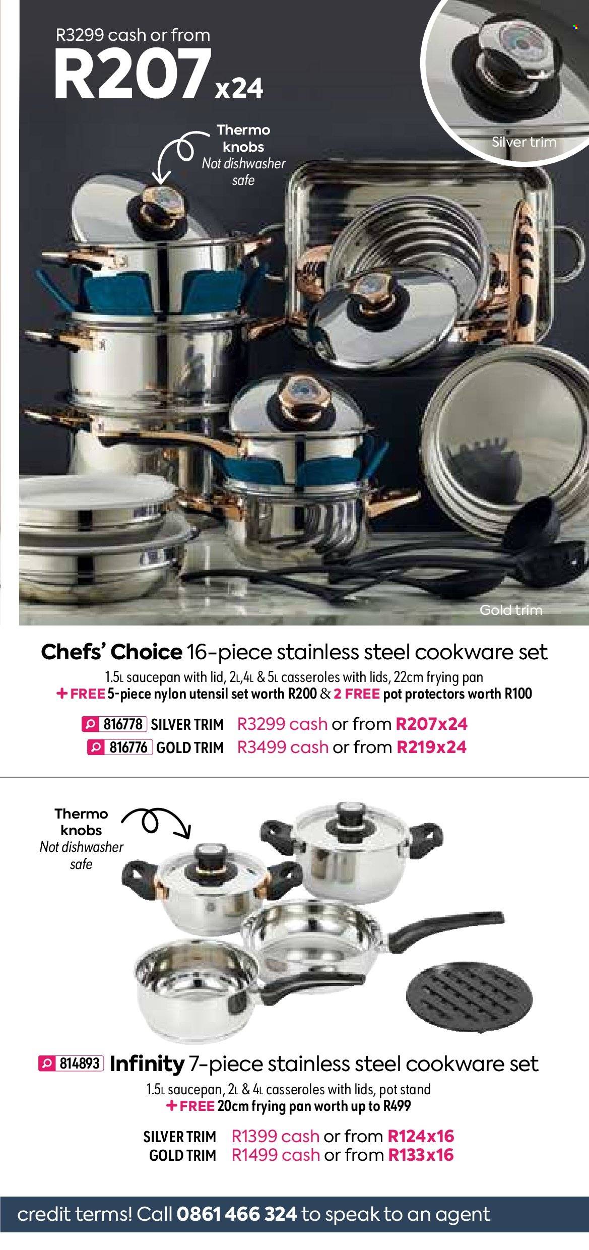 HomeChoice specials - 01/06/2022 - 30/06/2022. Page 47