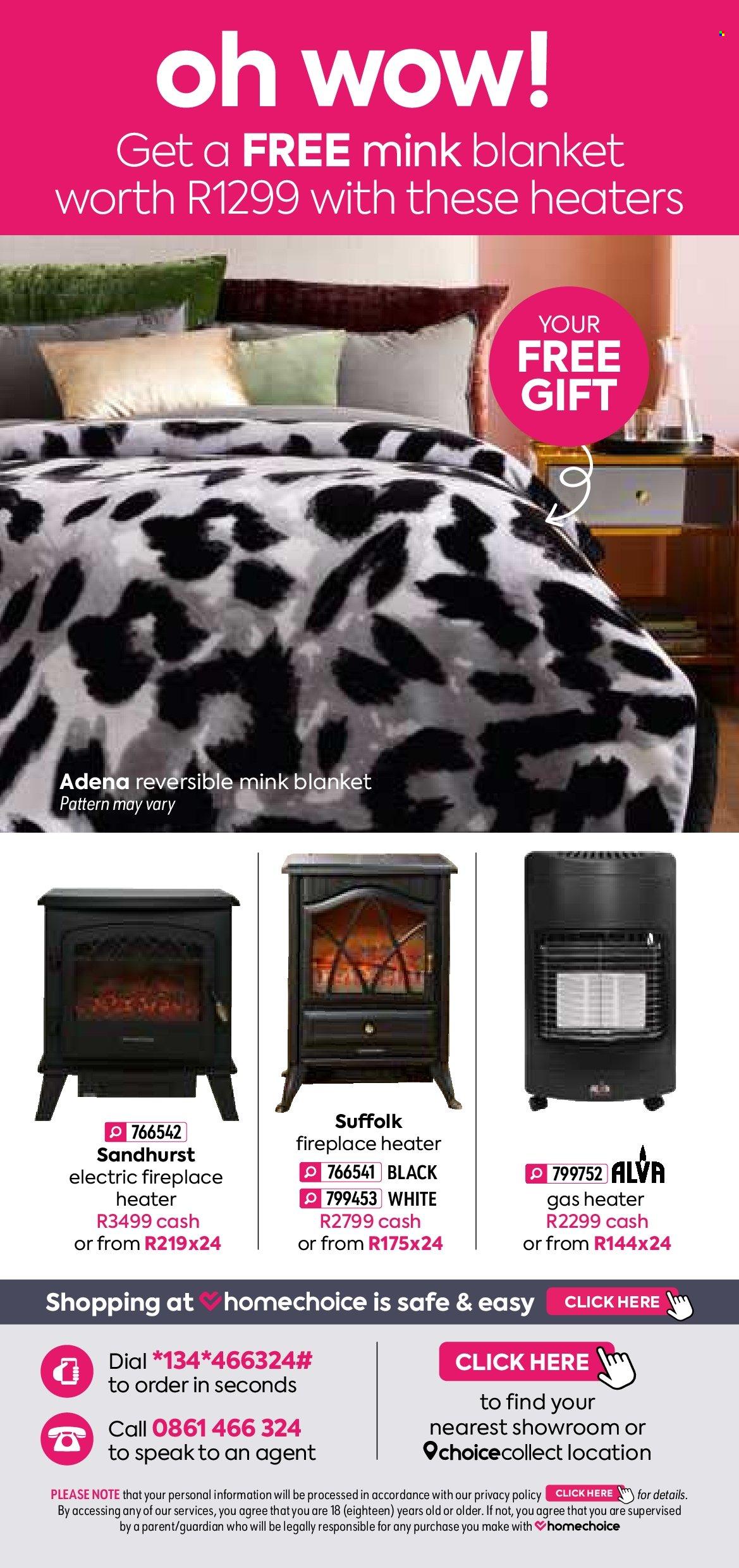 HomeChoice specials - 01/06/2022 - 30/06/2022. Page 52