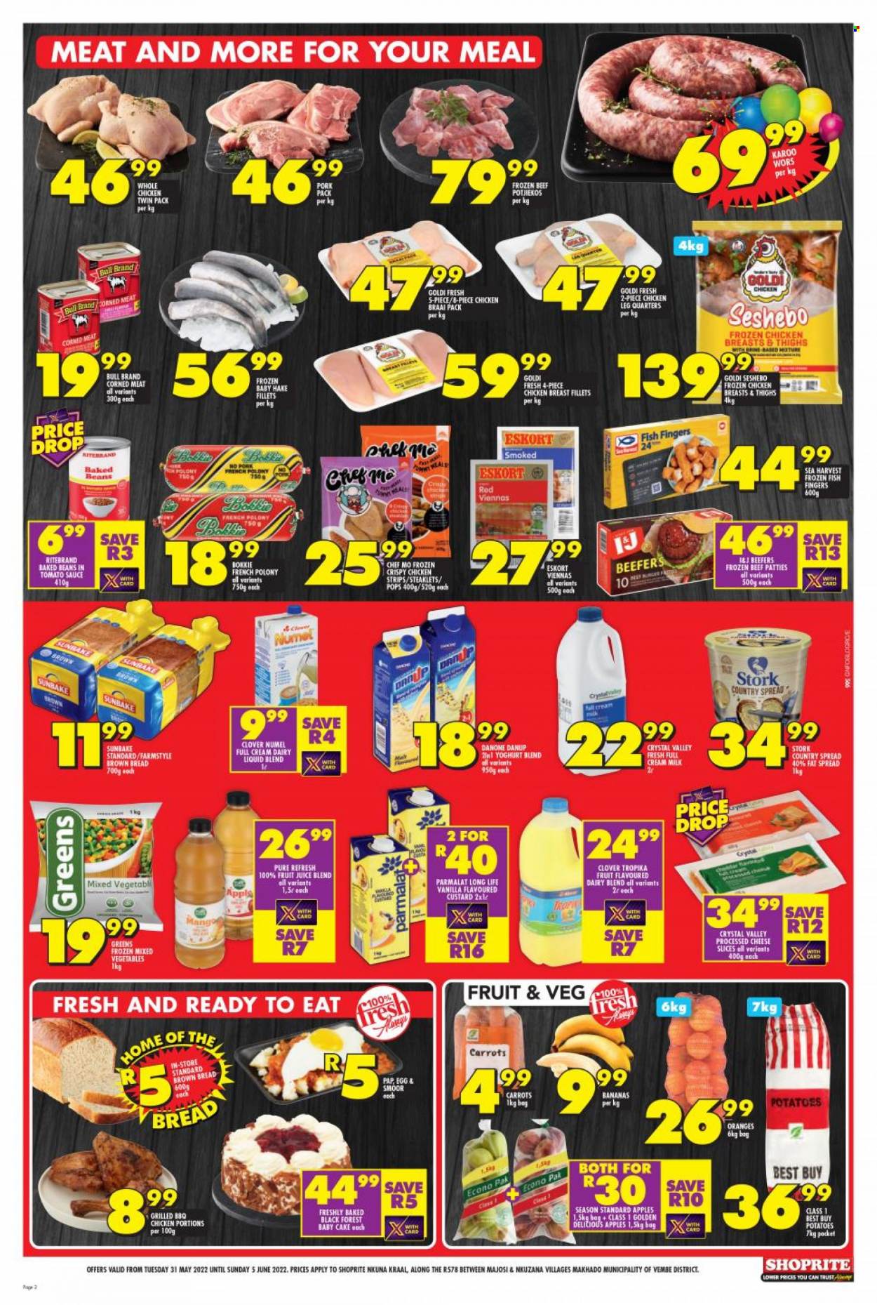 Shoprite specials - 31/05/2022 - 05/06/2022. Page 2