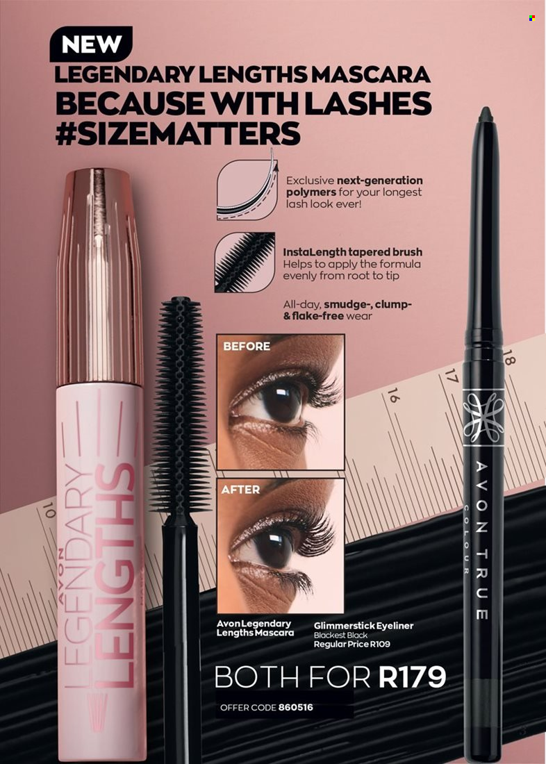 Avon specials - 01/06/2022 - 30/06/2022. Page 3