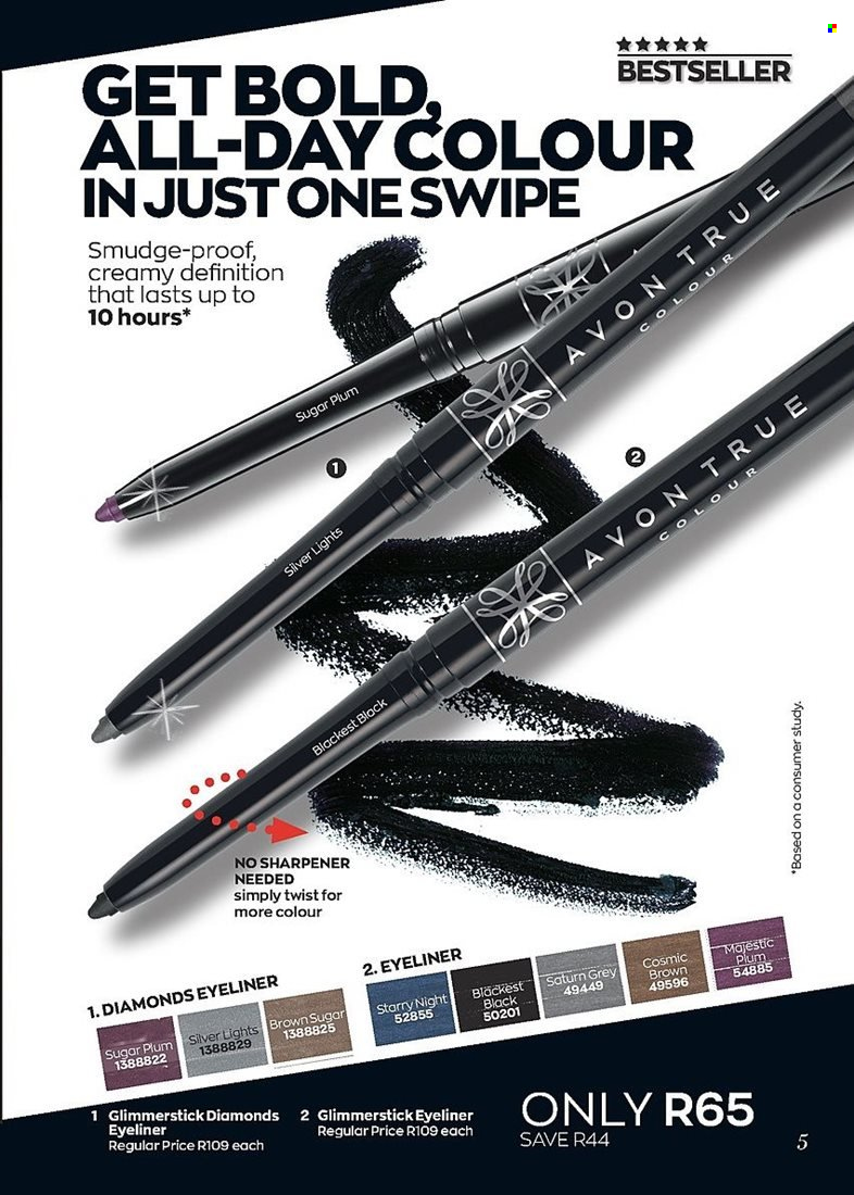 Avon specials - 01/06/2022 - 30/06/2022. Page 5
