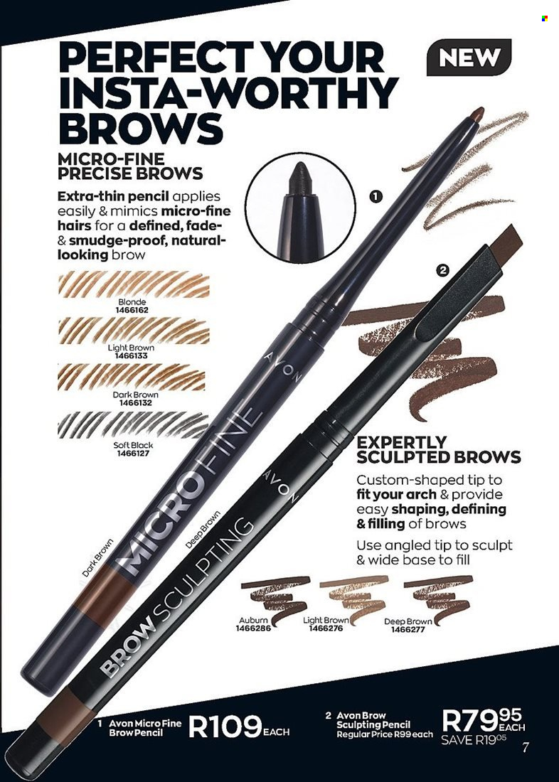 Avon specials - 01/06/2022 - 30/06/2022. Page 7