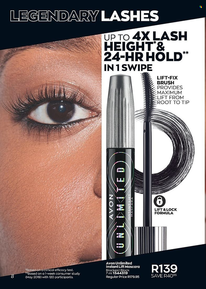 Avon specials - 01/06/2022 - 30/06/2022. Page 8