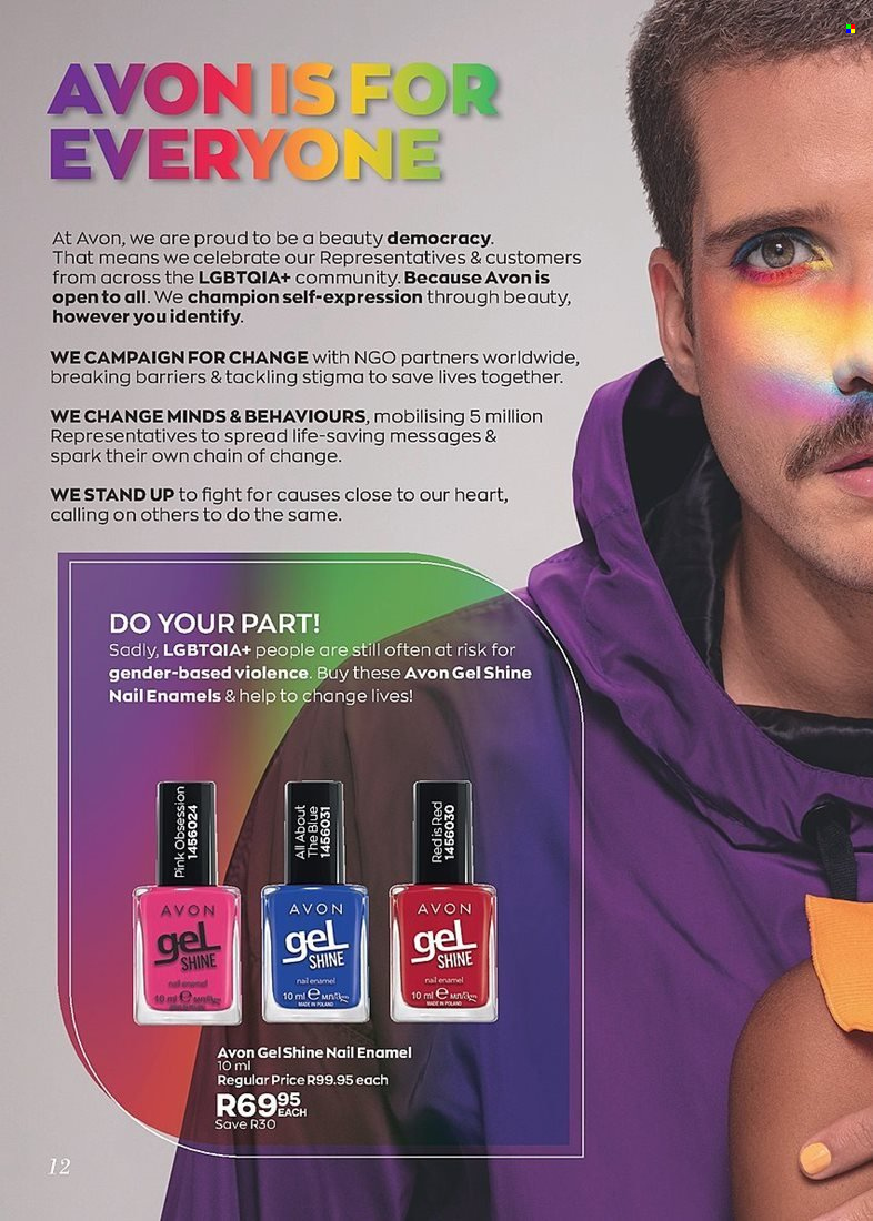 Avon specials - 01/06/2022 - 30/06/2022. Page 12