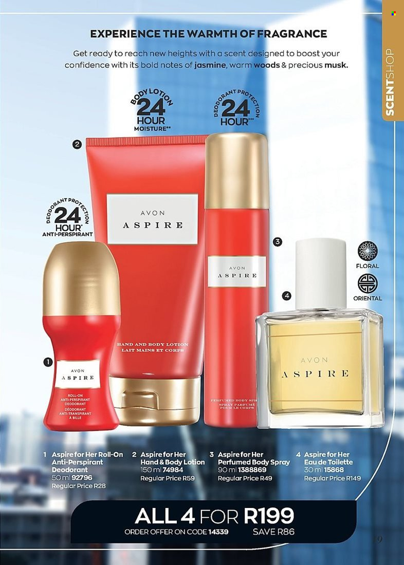 Avon specials - 01/06/2022 - 30/06/2022. Page 19