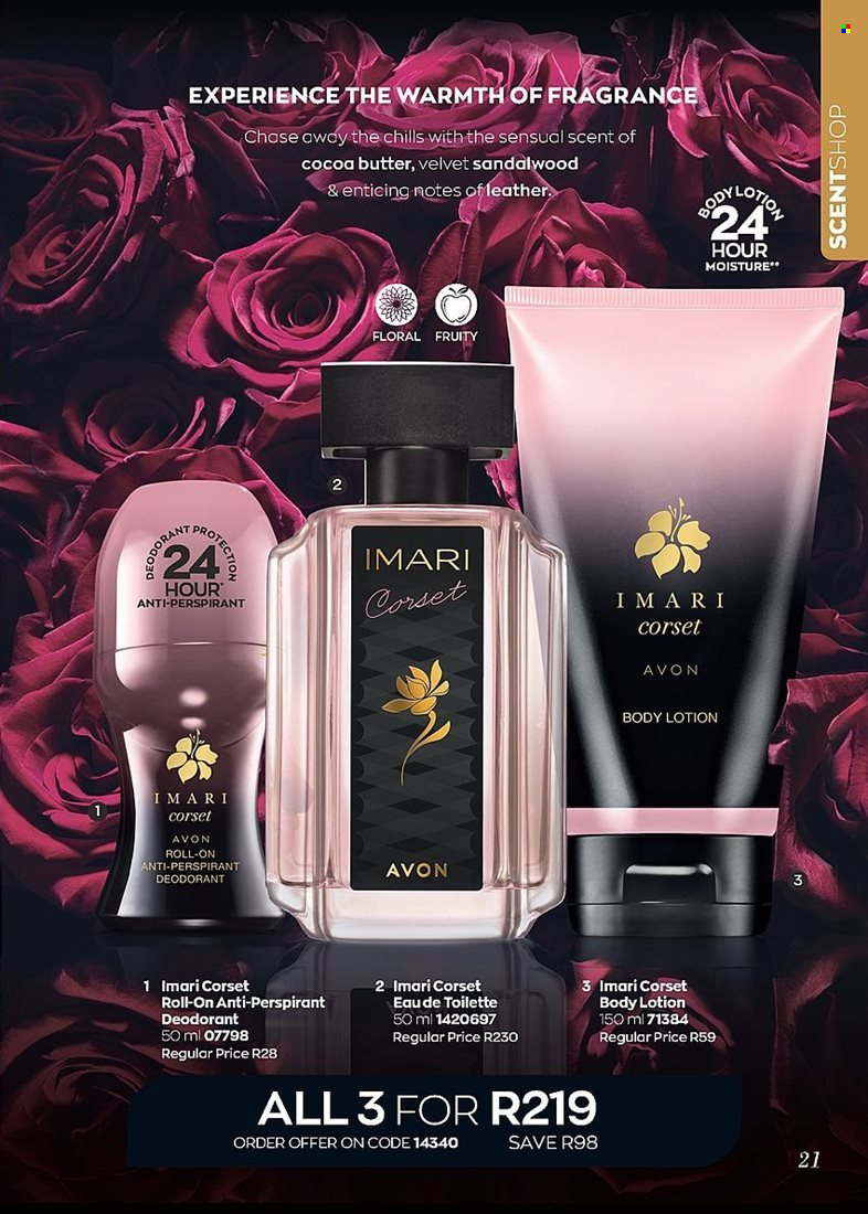 Avon specials - 01/06/2022 - 30/06/2022. Page 21