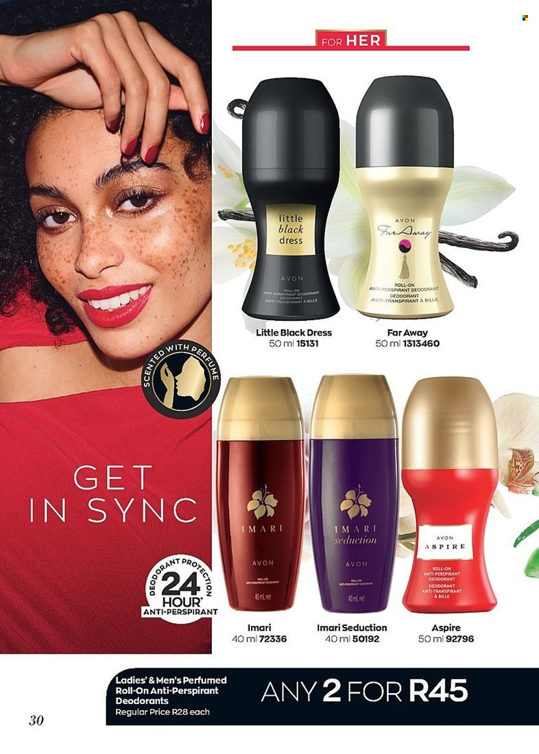 Avon specials - 01/06/2022 - 30/06/2022. Page 30