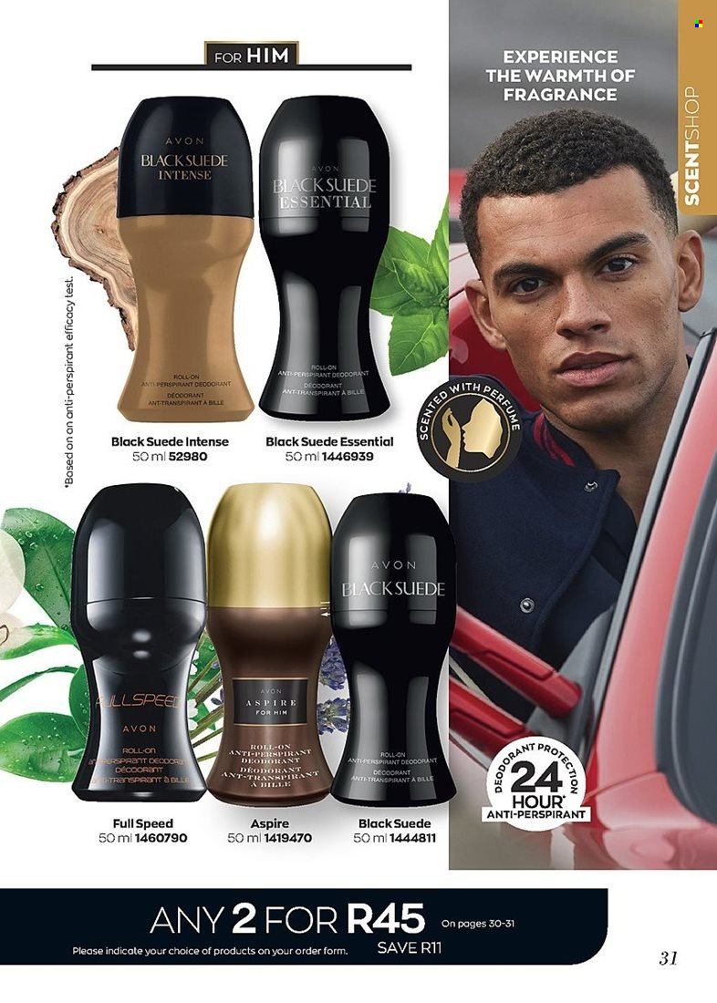 Avon specials - 01/06/2022 - 30/06/2022. Page 31