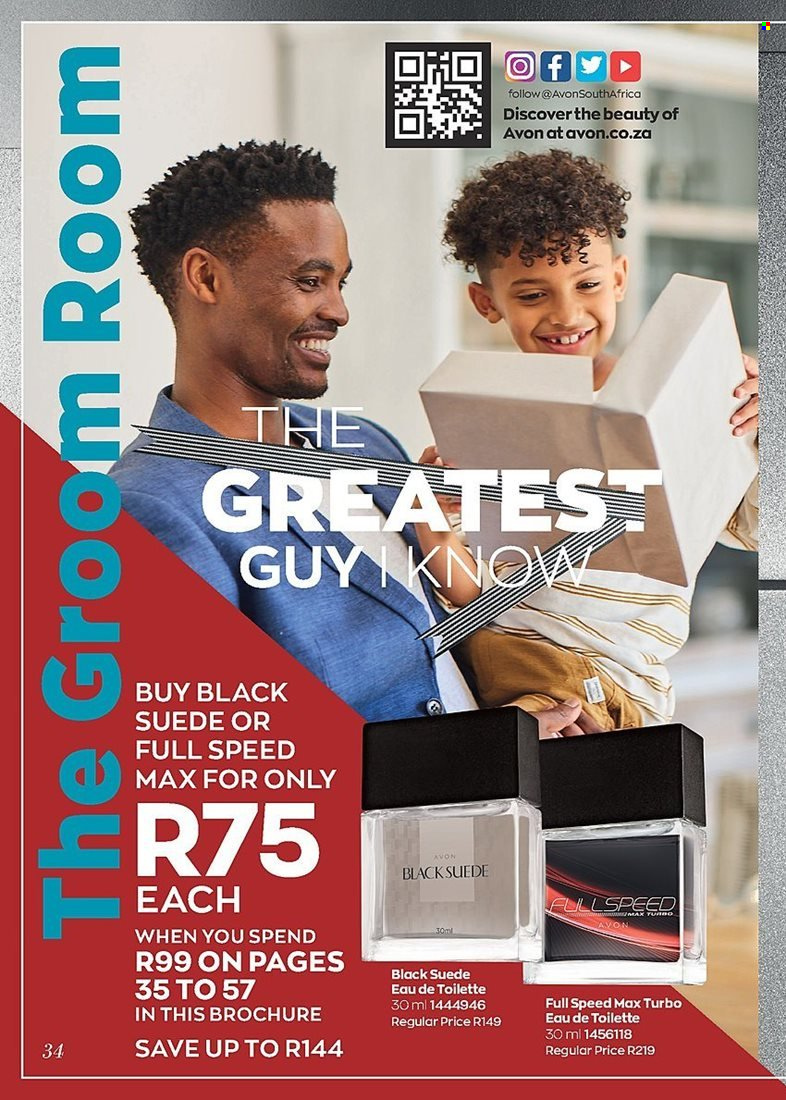 Avon specials - 01/06/2022 - 30/06/2022. Page 34