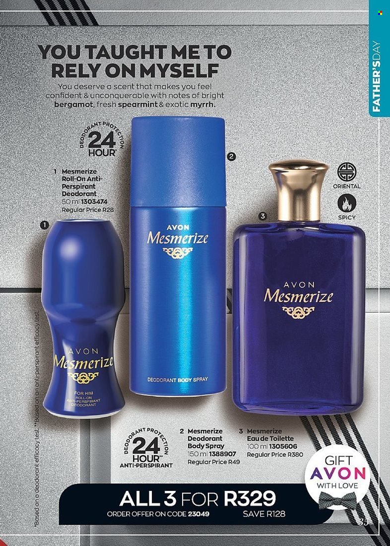 Avon specials - 01/06/2022 - 30/06/2022. Page 35