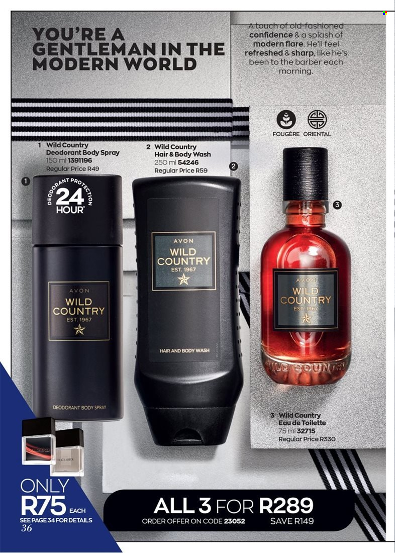 Avon specials - 01/06/2022 - 30/06/2022. Page 36