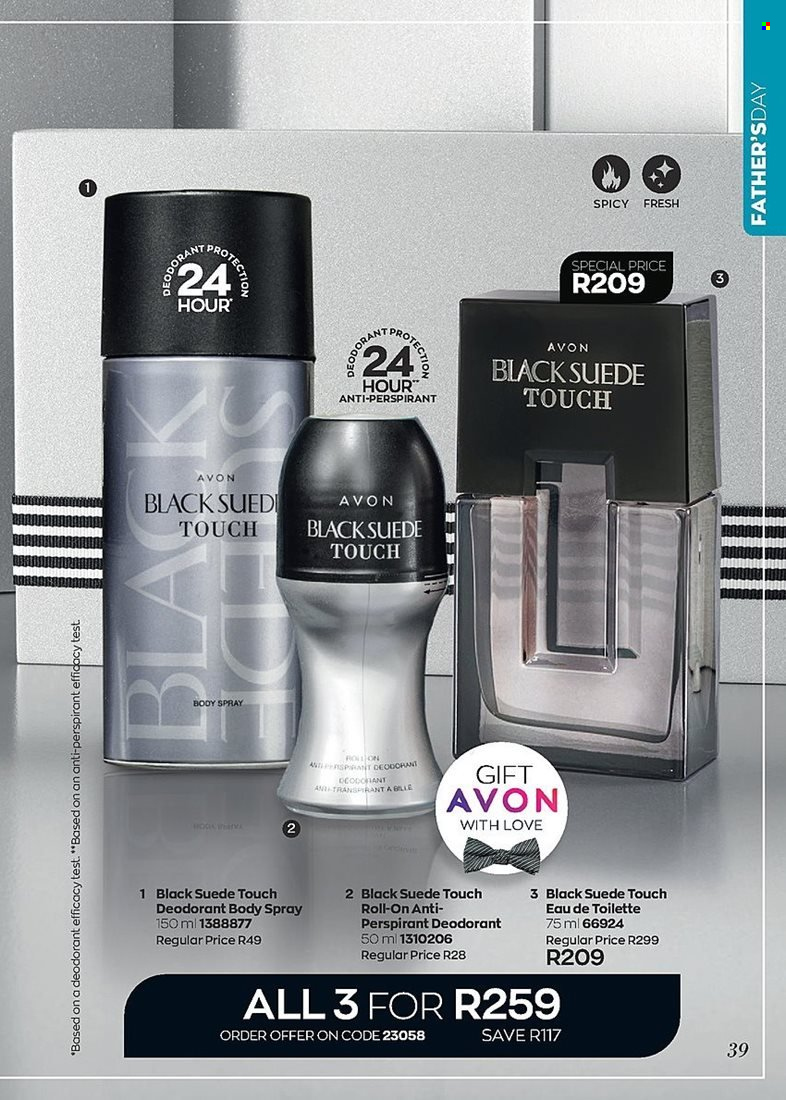 Avon specials - 01/06/2022 - 30/06/2022. Page 39